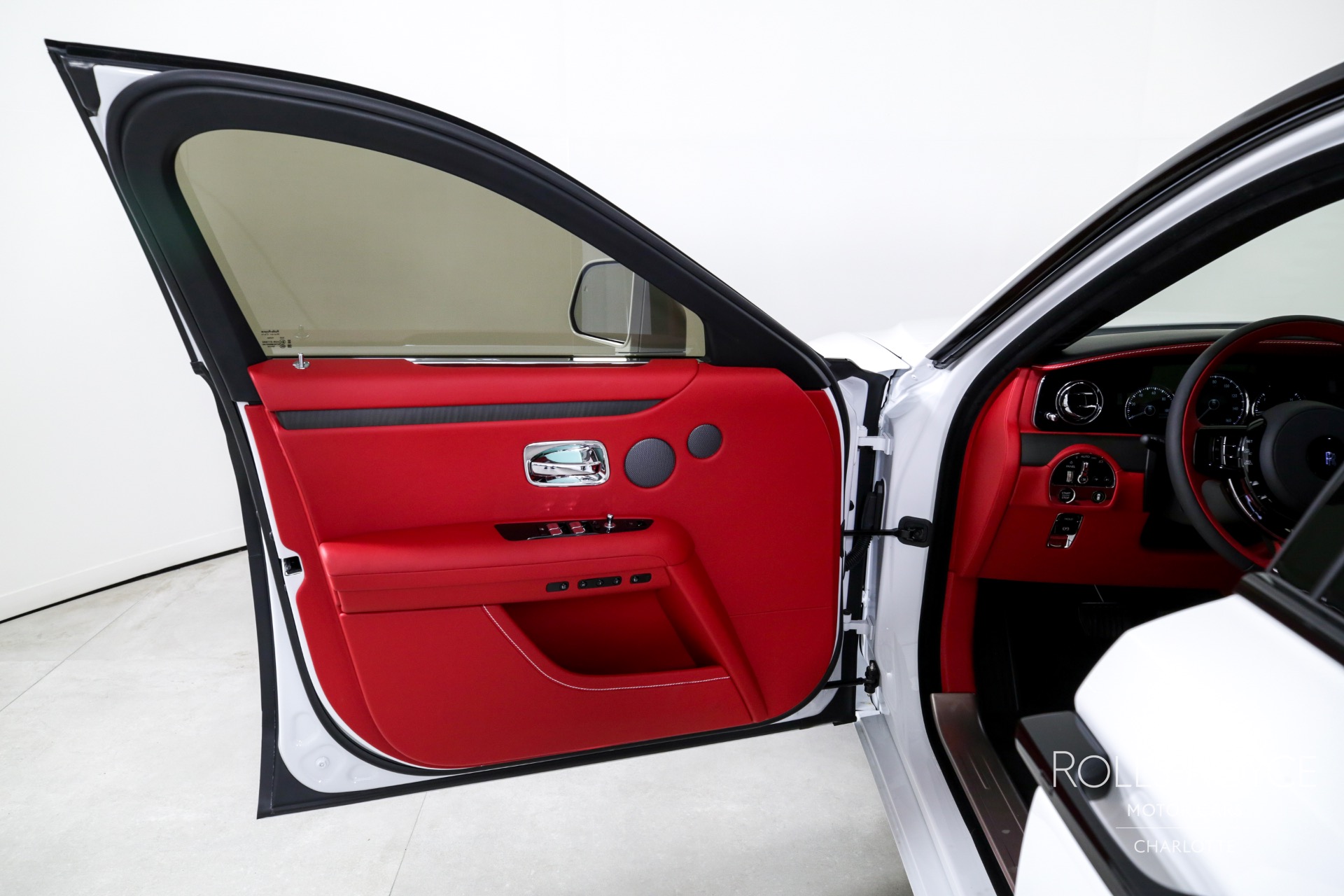 Used 2024 Rolls-Royce Ghost | Charlotte, NC
