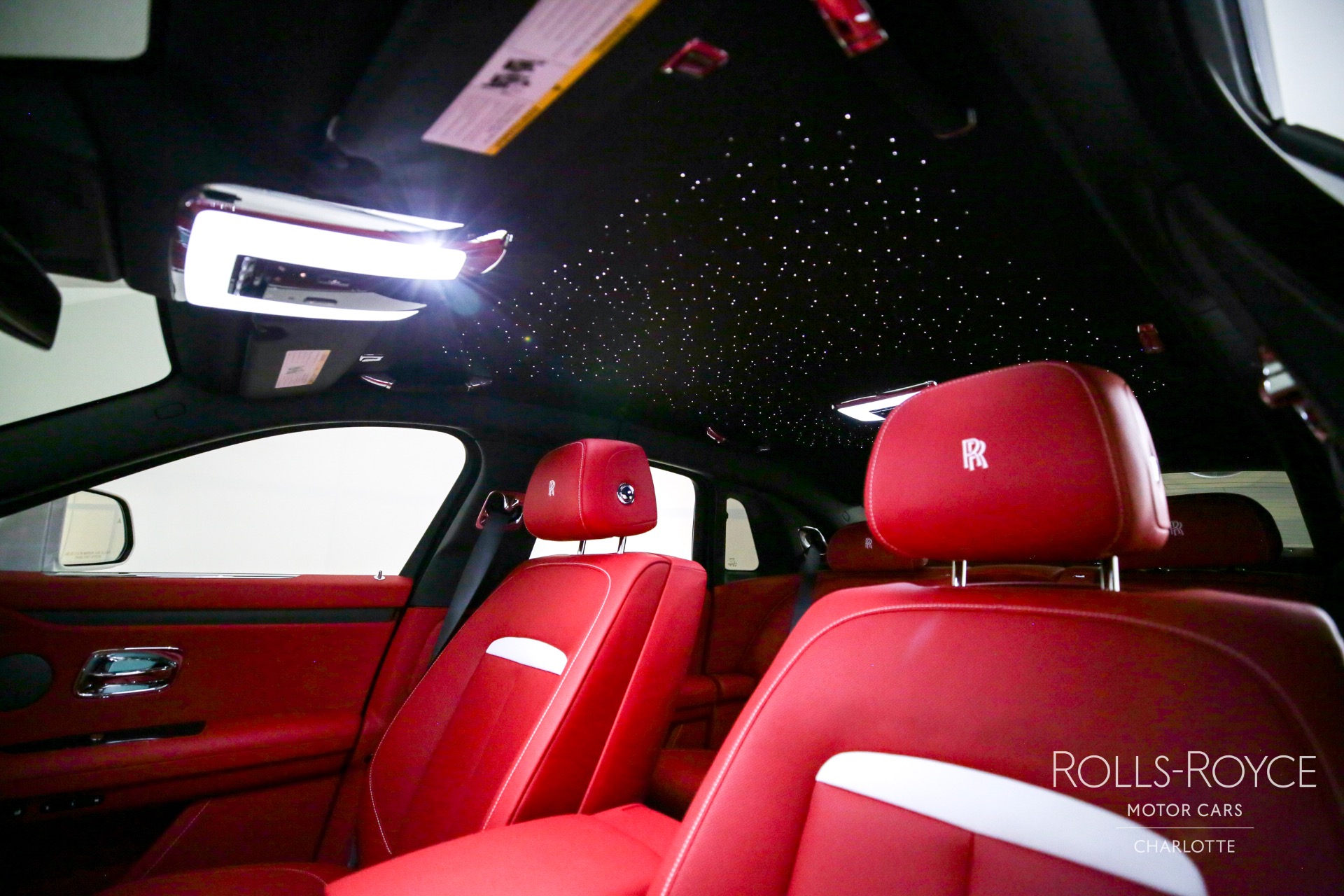 Used 2024 Rolls-Royce Ghost | Charlotte, NC