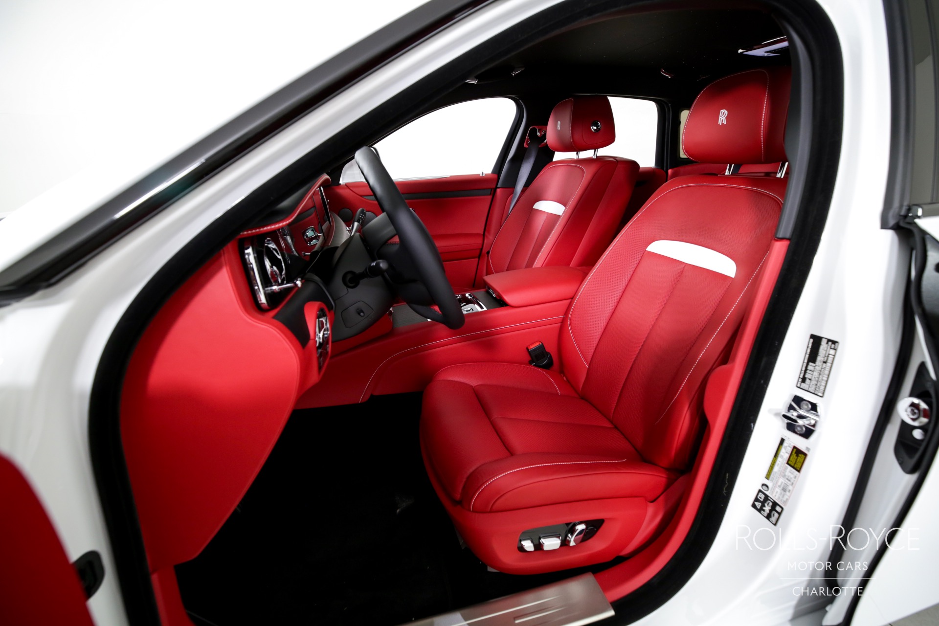 Used 2024 Rolls-Royce Ghost | Charlotte, NC