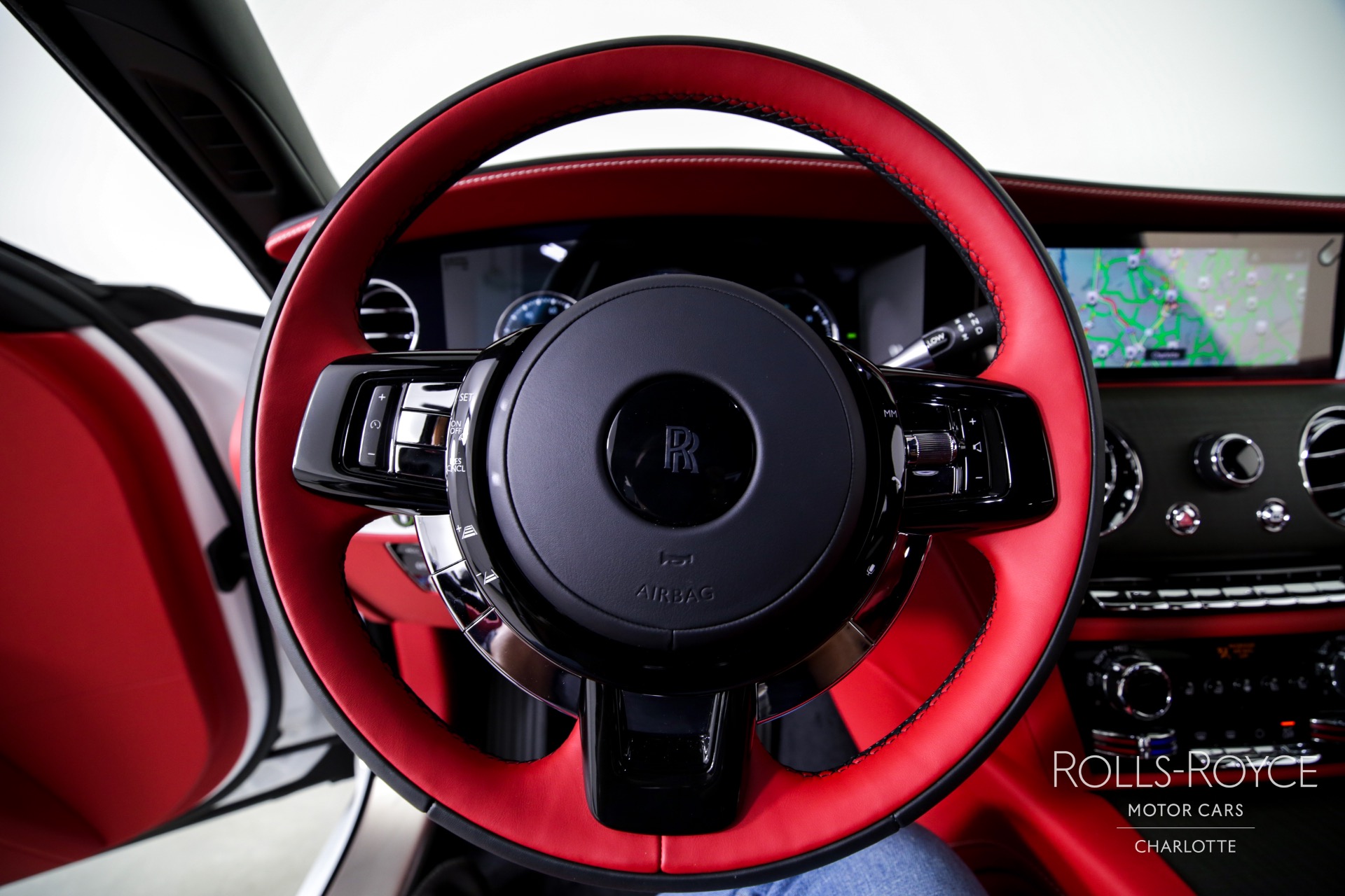 Used 2024 Rolls-Royce Ghost | Charlotte, NC