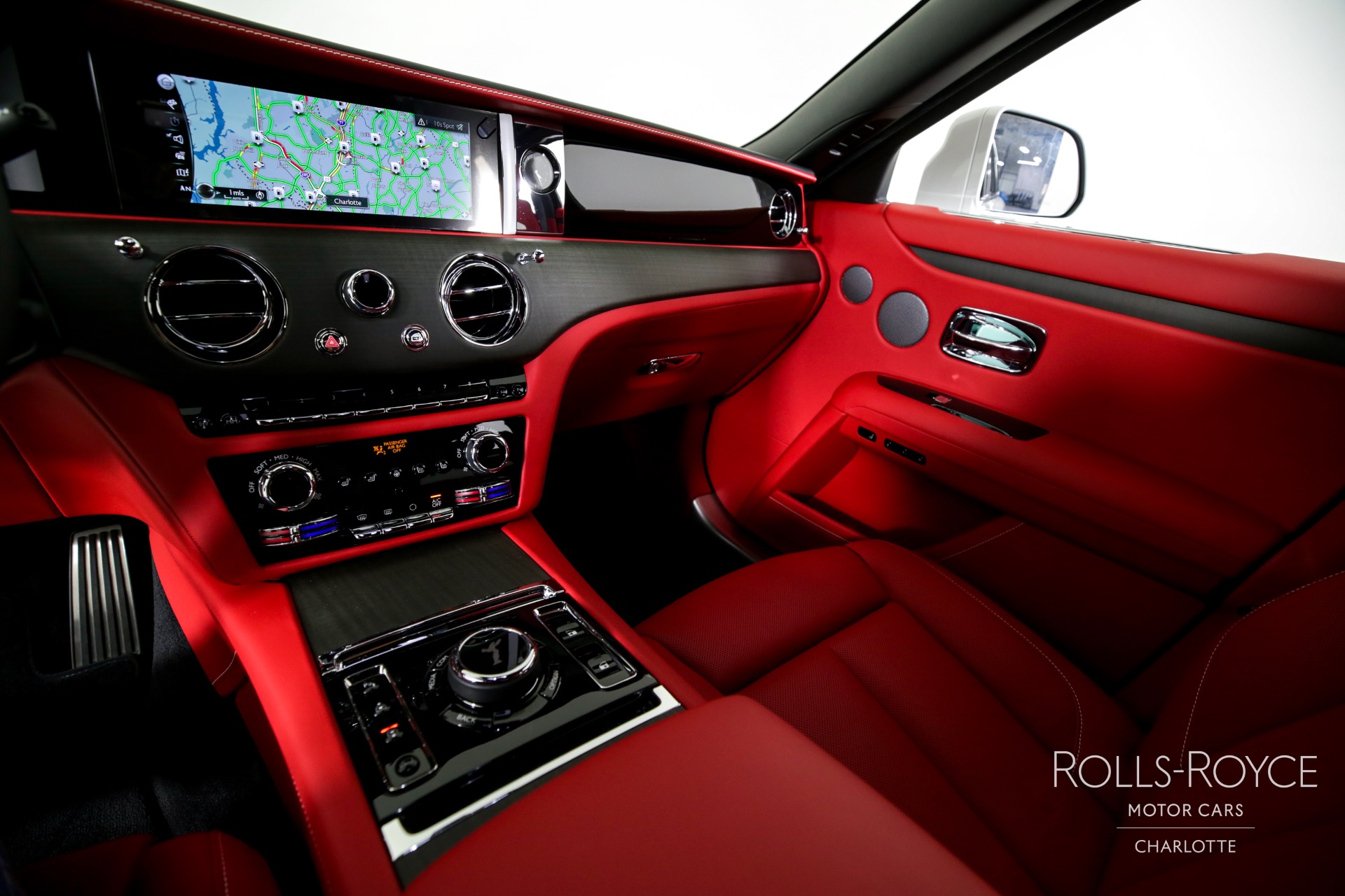 Used 2024 Rolls-Royce Ghost | Charlotte, NC