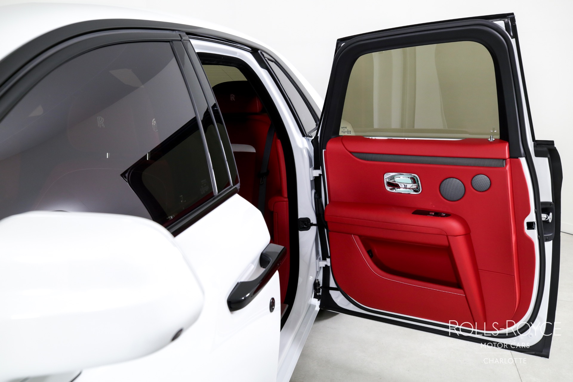 Used 2024 Rolls-Royce Ghost | Charlotte, NC