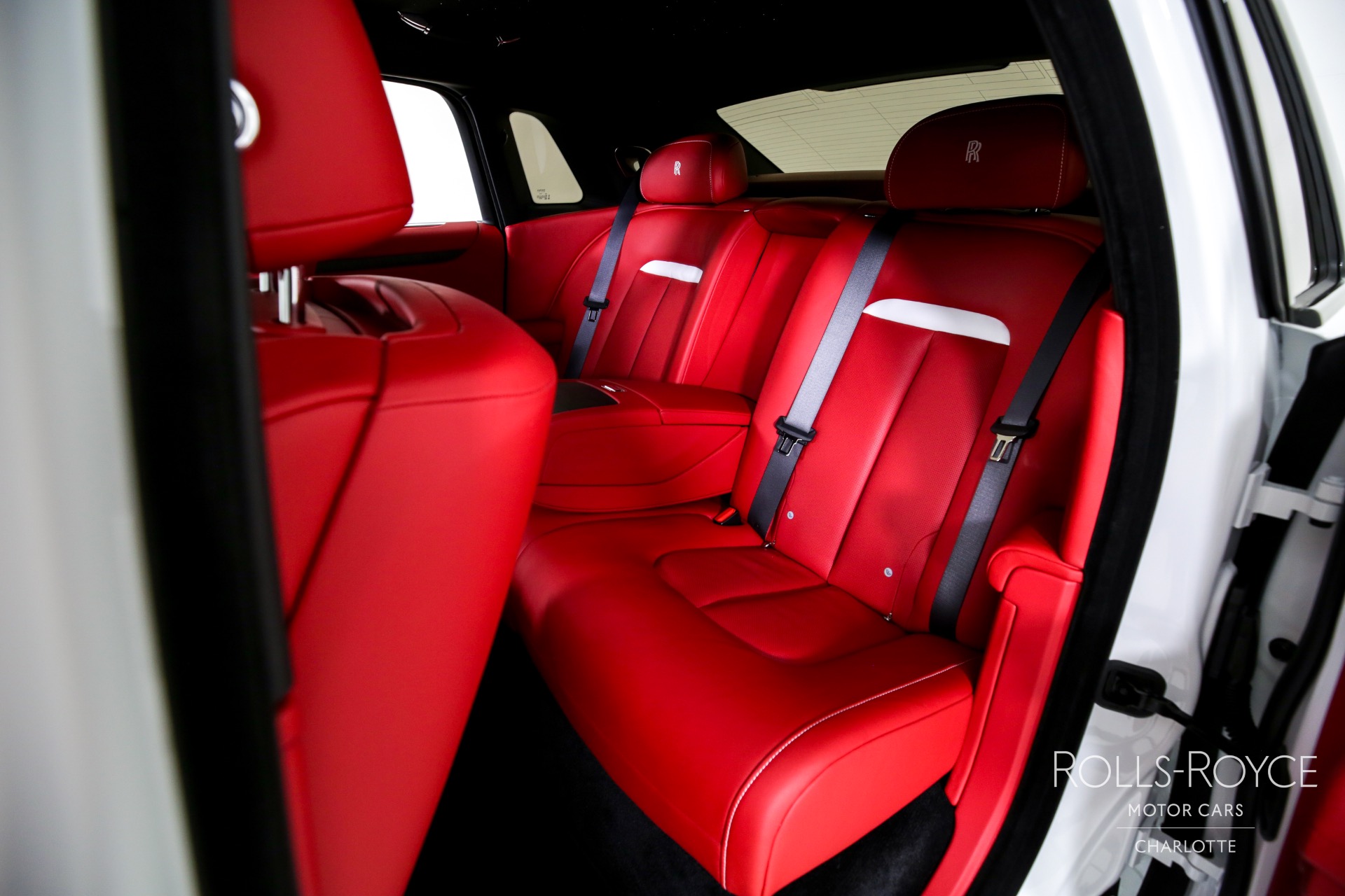 Used 2024 Rolls-Royce Ghost | Charlotte, NC