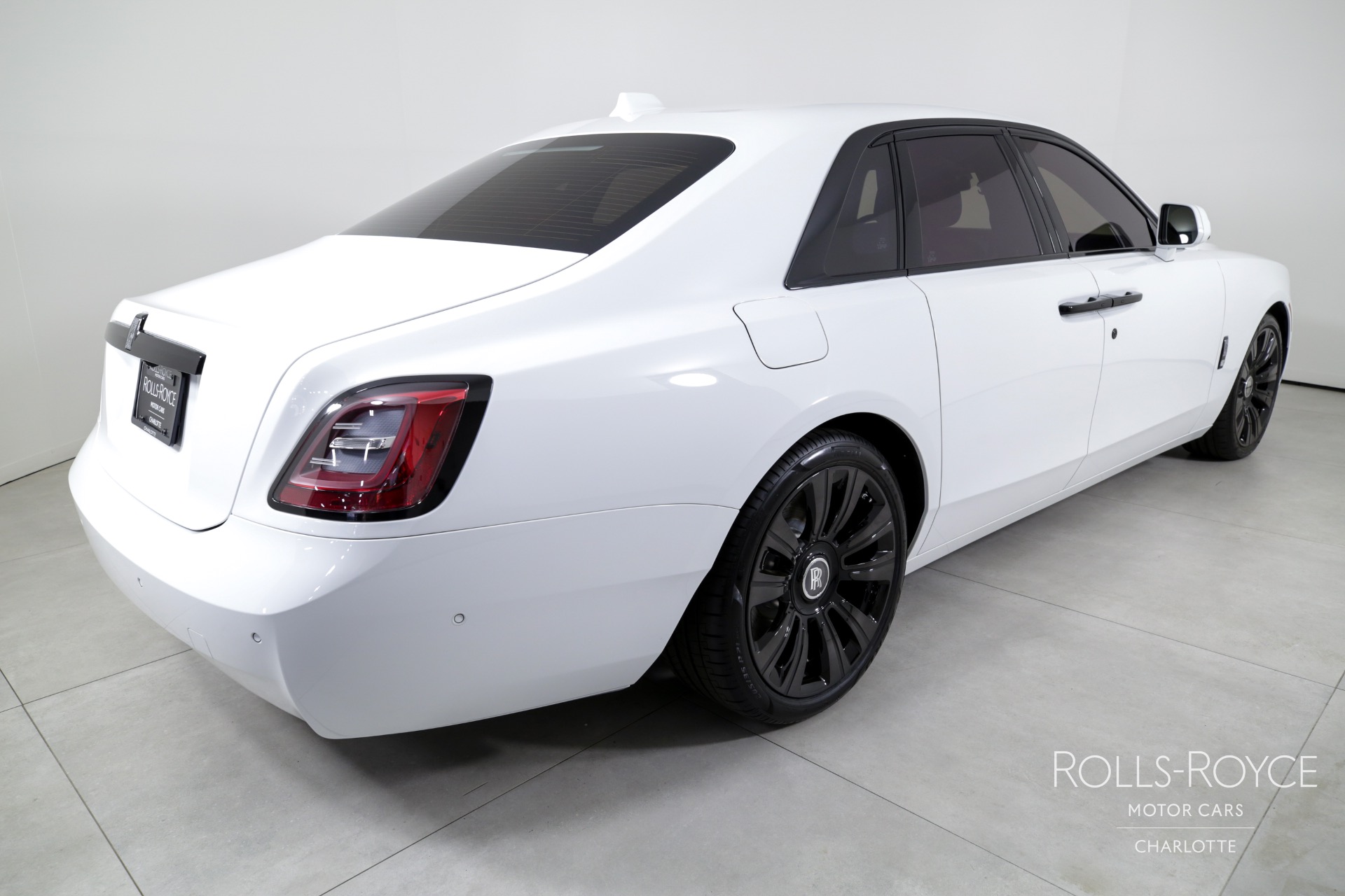 Used 2024 Rolls-Royce Ghost | Charlotte, NC