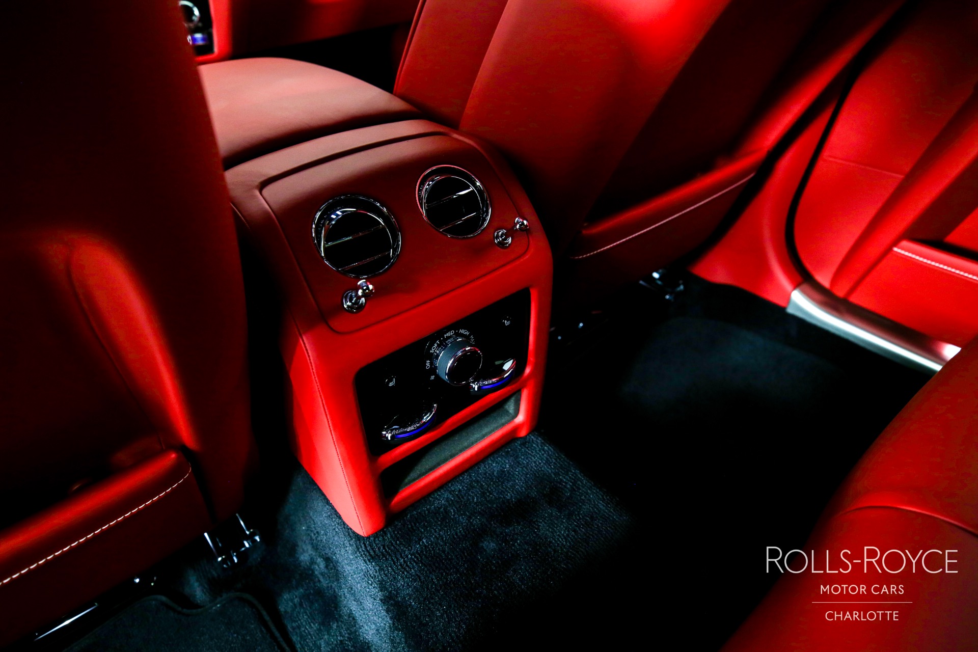 Used 2024 Rolls-Royce Ghost | Charlotte, NC