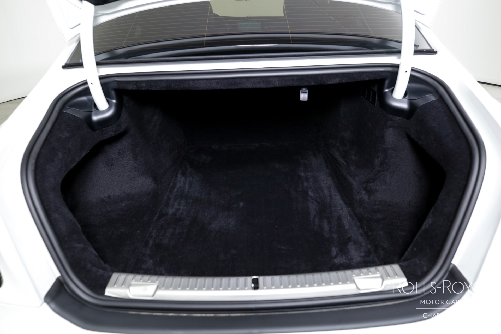 Used 2024 Rolls-Royce Ghost | Charlotte, NC