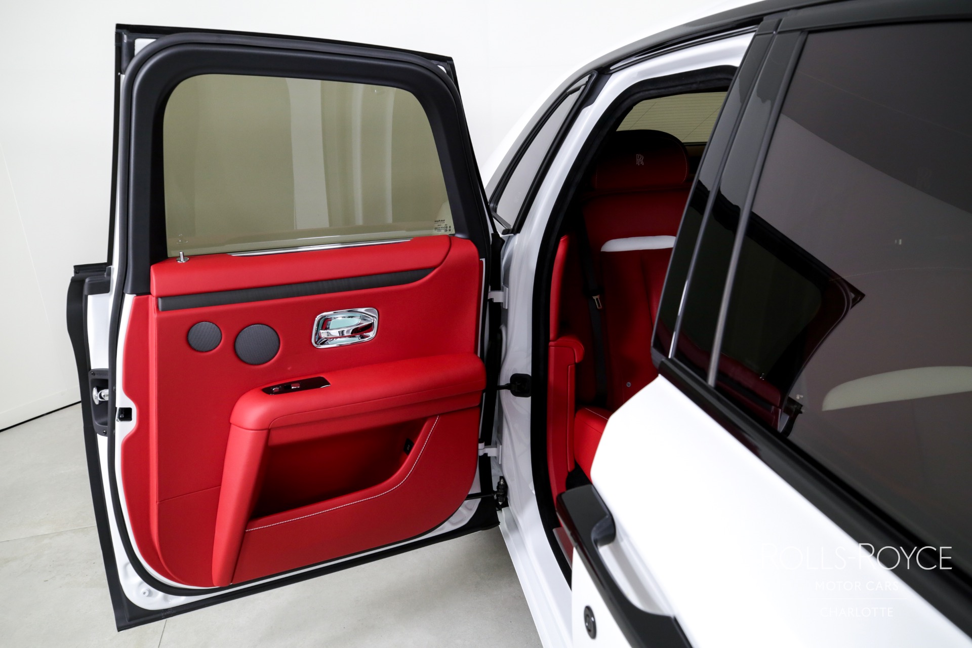 Used 2024 Rolls-Royce Ghost | Charlotte, NC