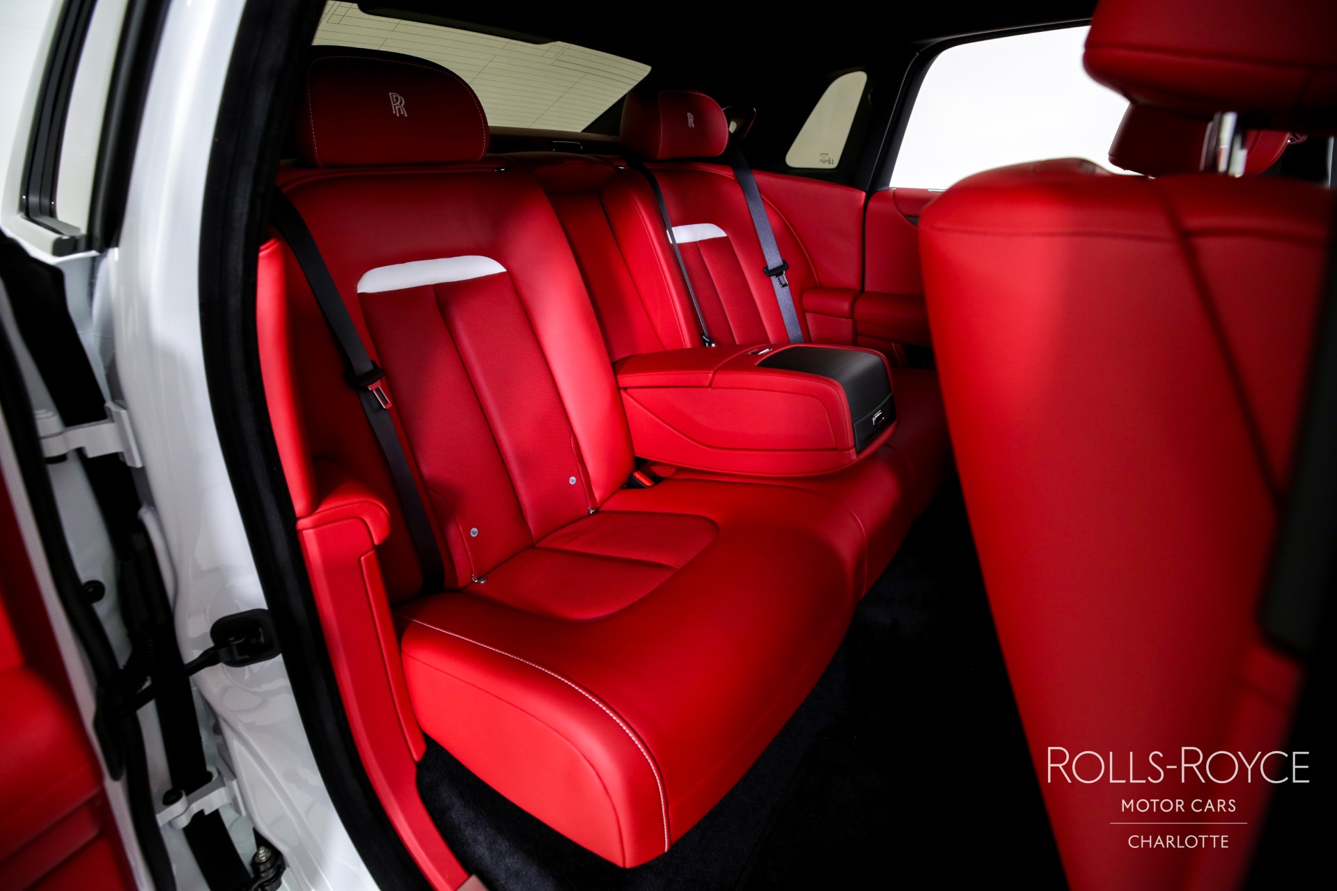 Used 2024 Rolls-Royce Ghost | Charlotte, NC