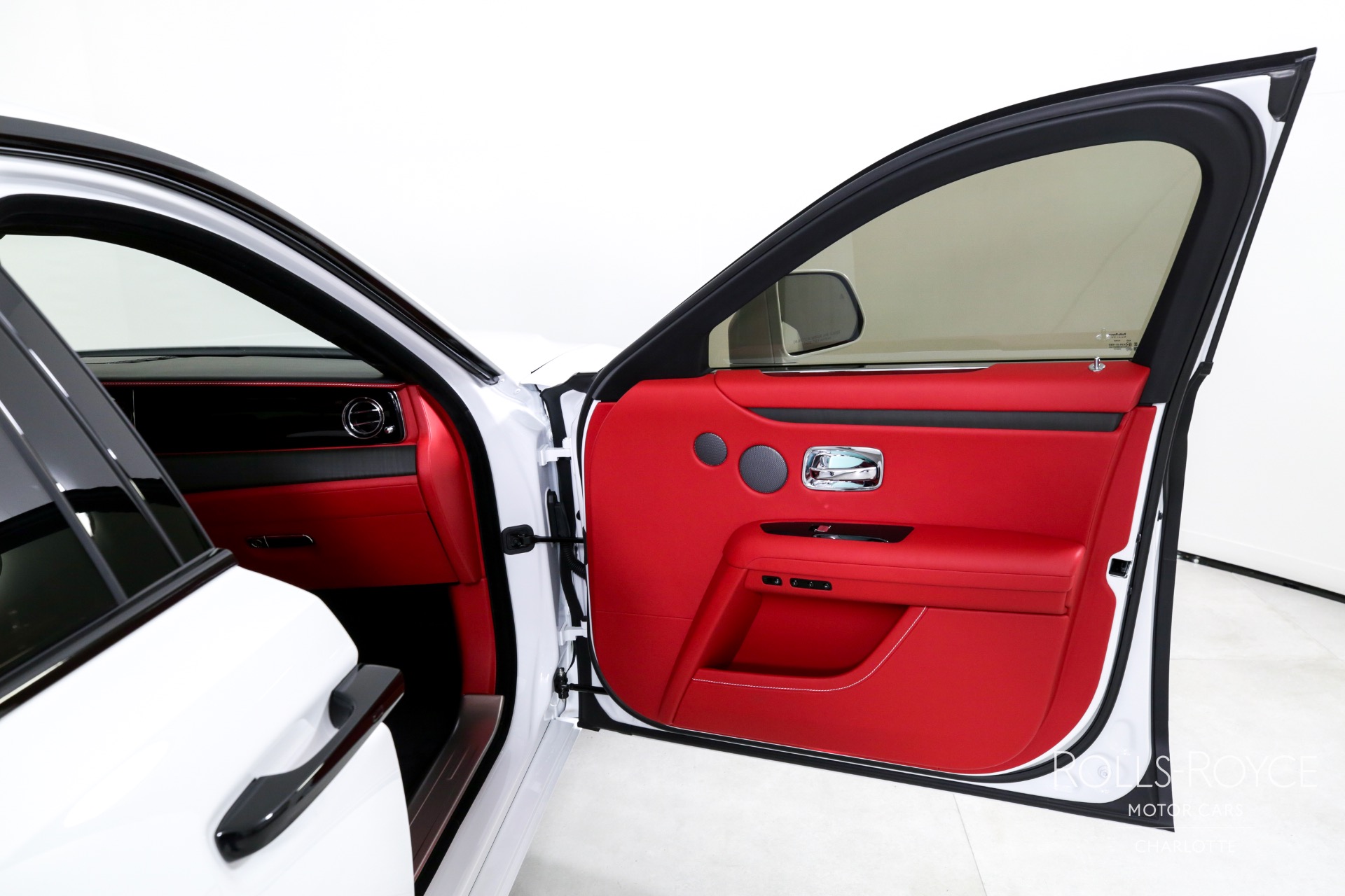 Used 2024 Rolls-Royce Ghost | Charlotte, NC