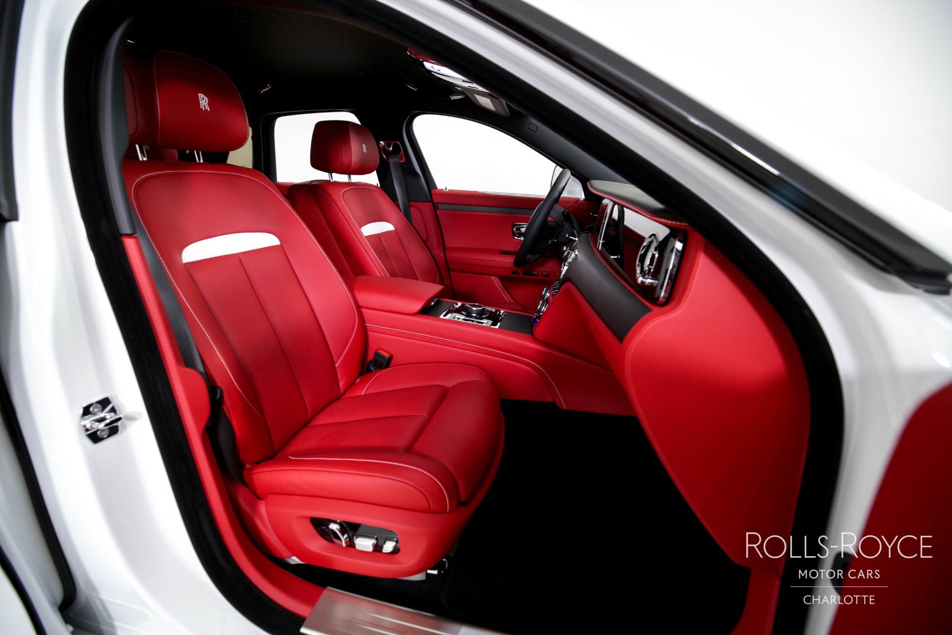 Used 2024 Rolls-Royce Ghost | Charlotte, NC