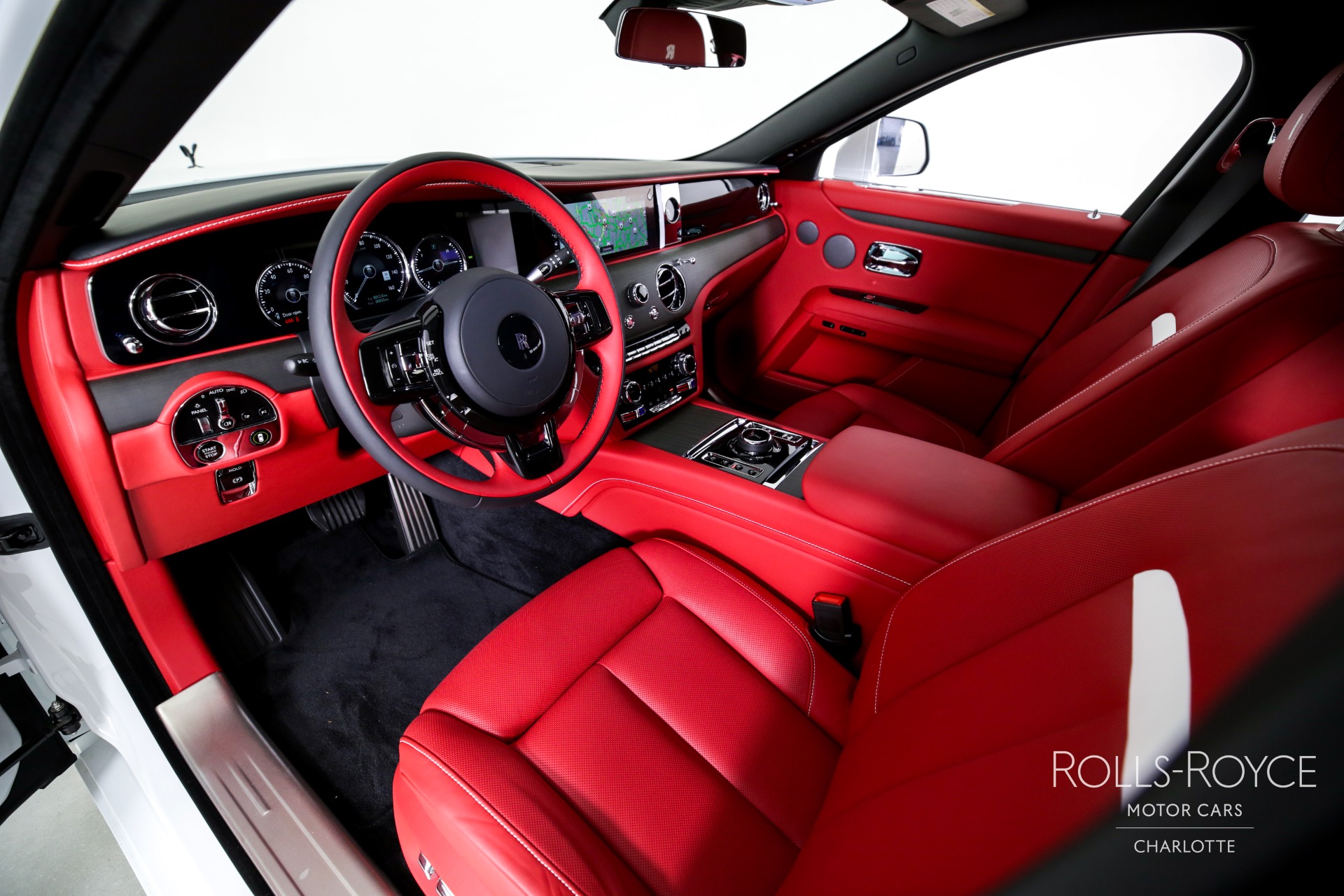 Used 2024 Rolls-Royce Ghost | Charlotte, NC