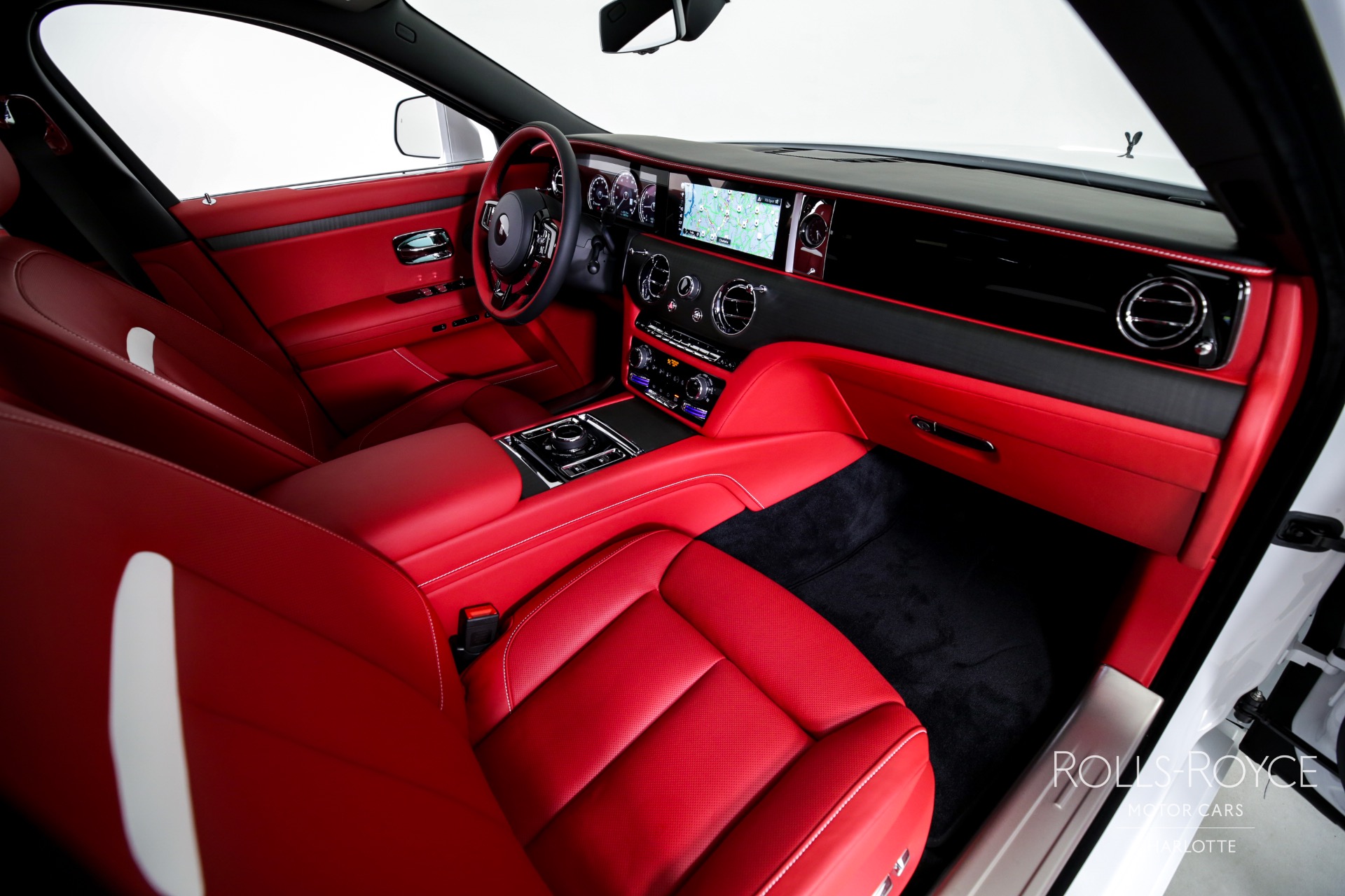 Used 2024 Rolls-Royce Ghost | Charlotte, NC