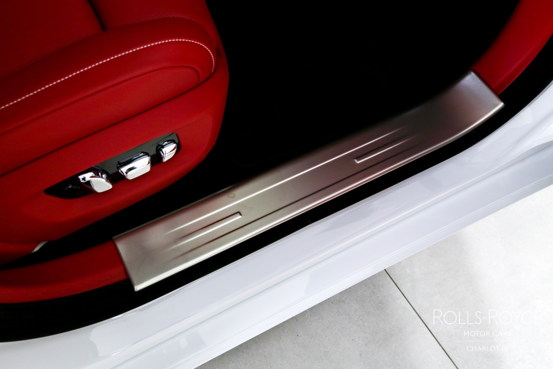 Used 2024 Rolls-Royce Ghost | Charlotte, NC