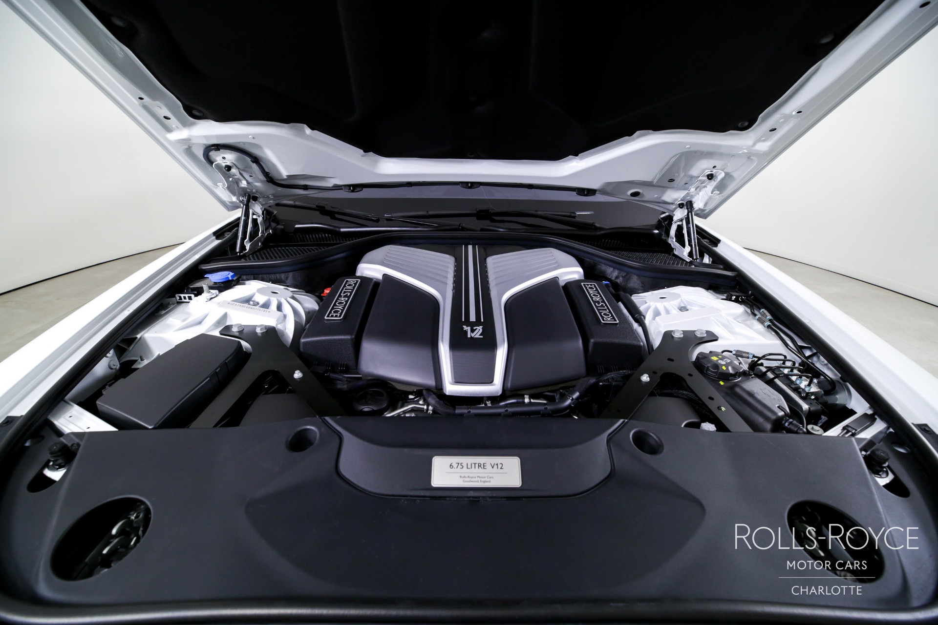 Used 2024 Rolls-Royce Ghost | Charlotte, NC