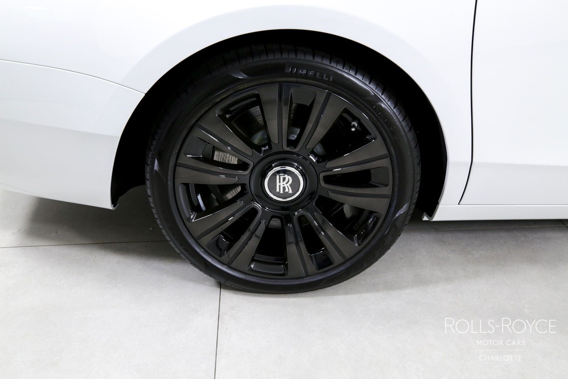 Used 2024 Rolls-Royce Ghost | Charlotte, NC