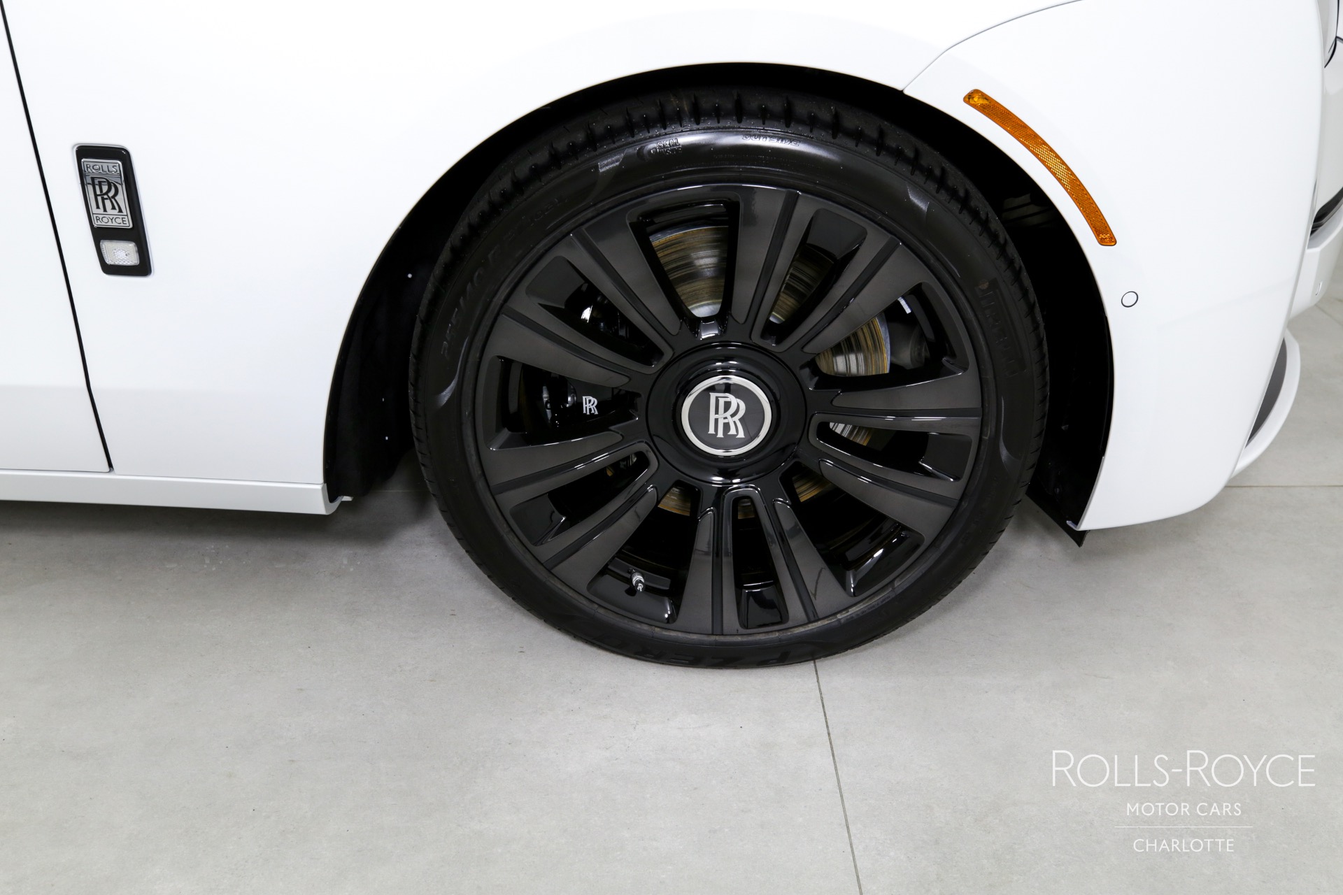 Used 2024 Rolls-Royce Ghost | Charlotte, NC