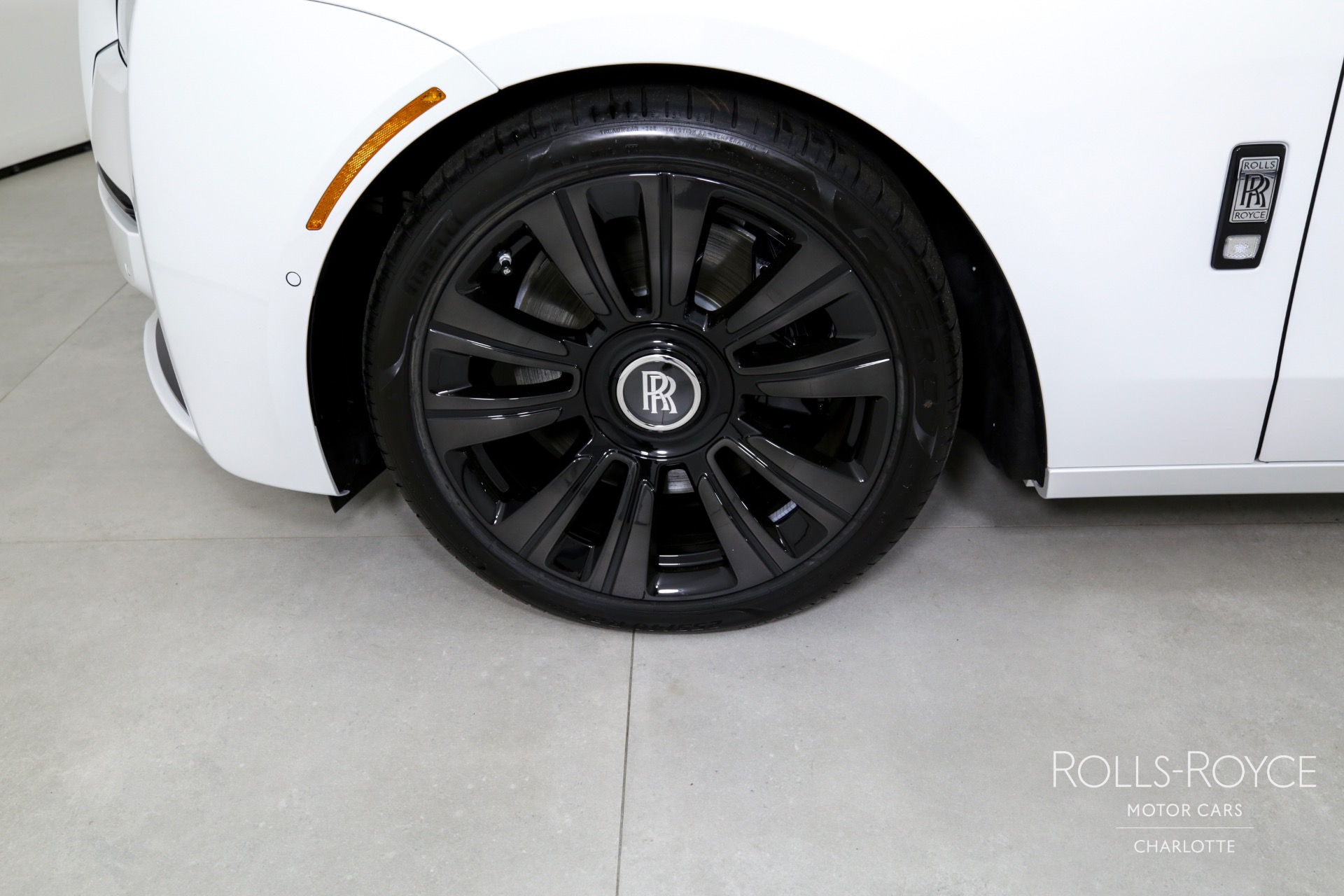 Used 2024 Rolls-Royce Ghost | Charlotte, NC