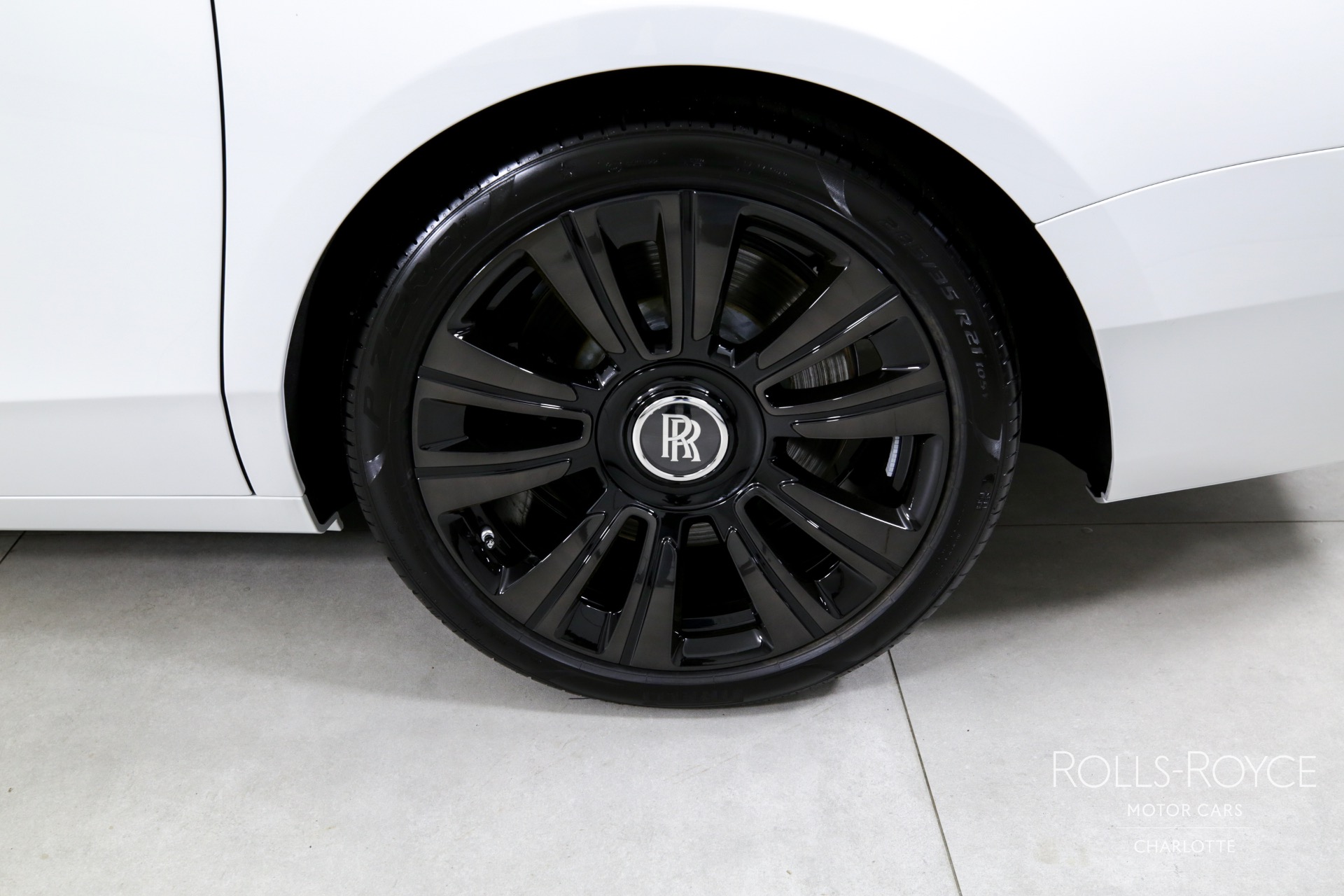 Used 2024 Rolls-Royce Ghost | Charlotte, NC