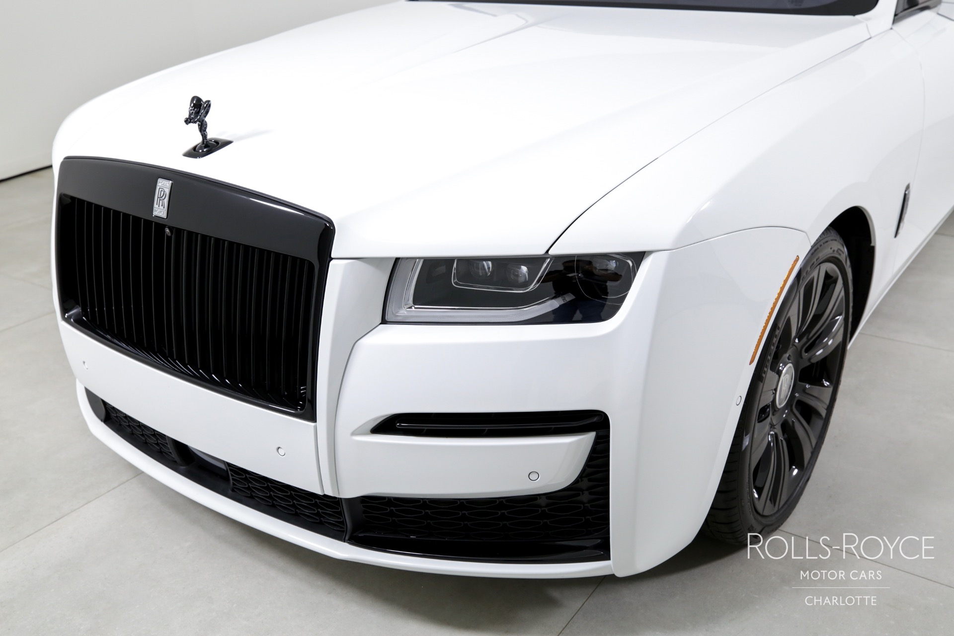 Used 2024 Rolls-Royce Ghost | Charlotte, NC