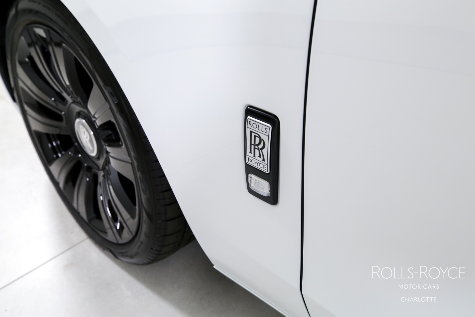 Used 2024 Rolls-Royce Ghost | Charlotte, NC
