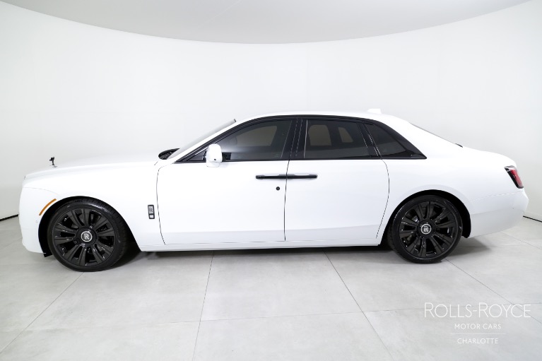 Used-2024-Rolls-Royce-Ghost
