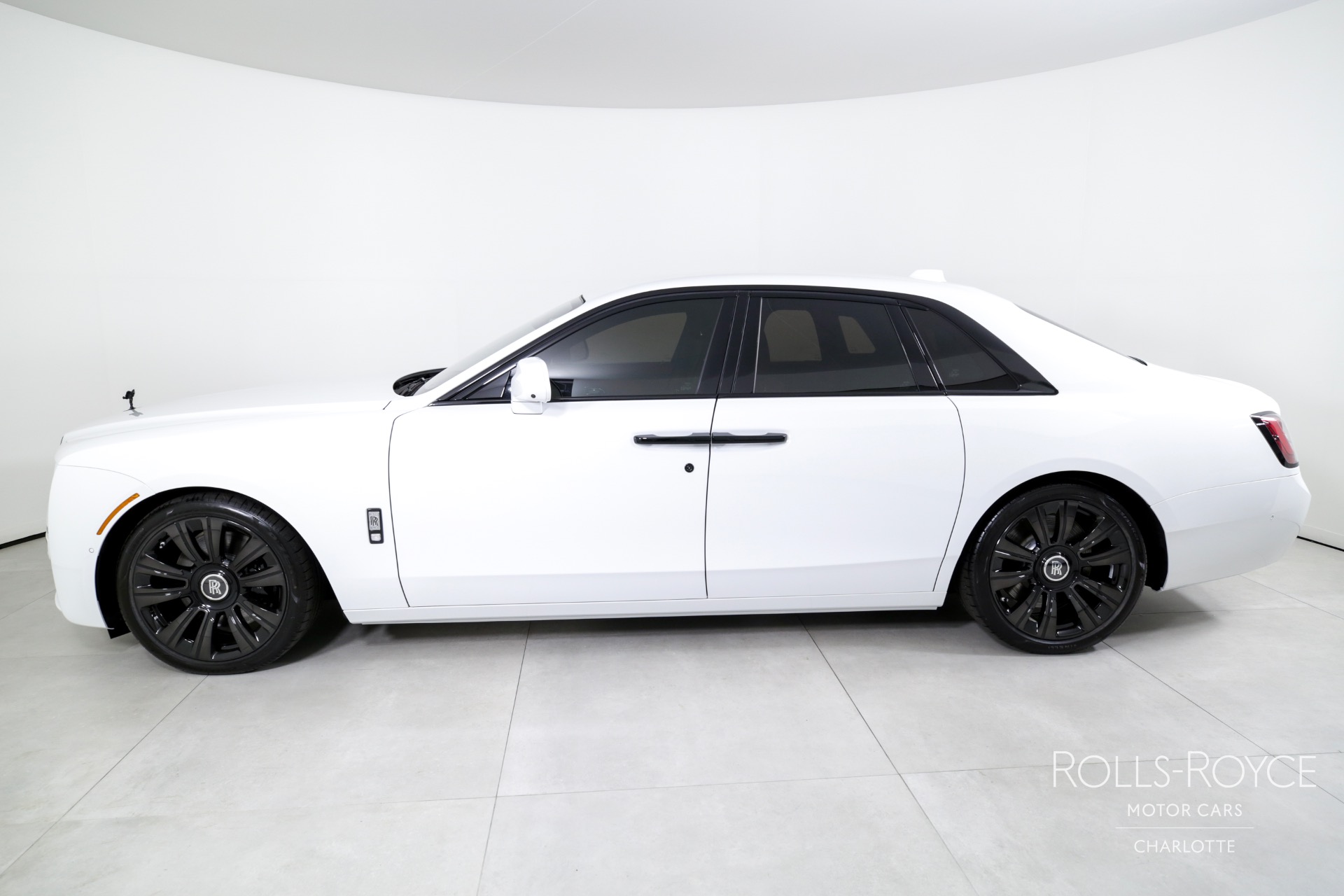 Used 2024 Rolls-Royce Ghost | Charlotte, NC