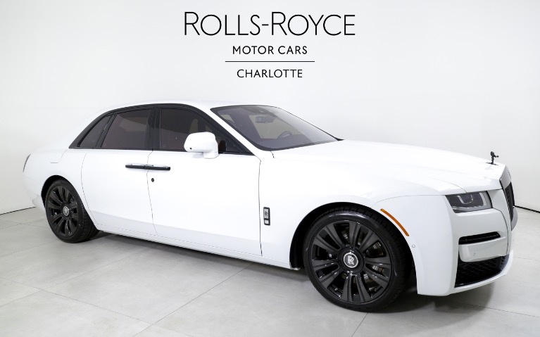 Used-2024-Rolls-Royce-Ghost