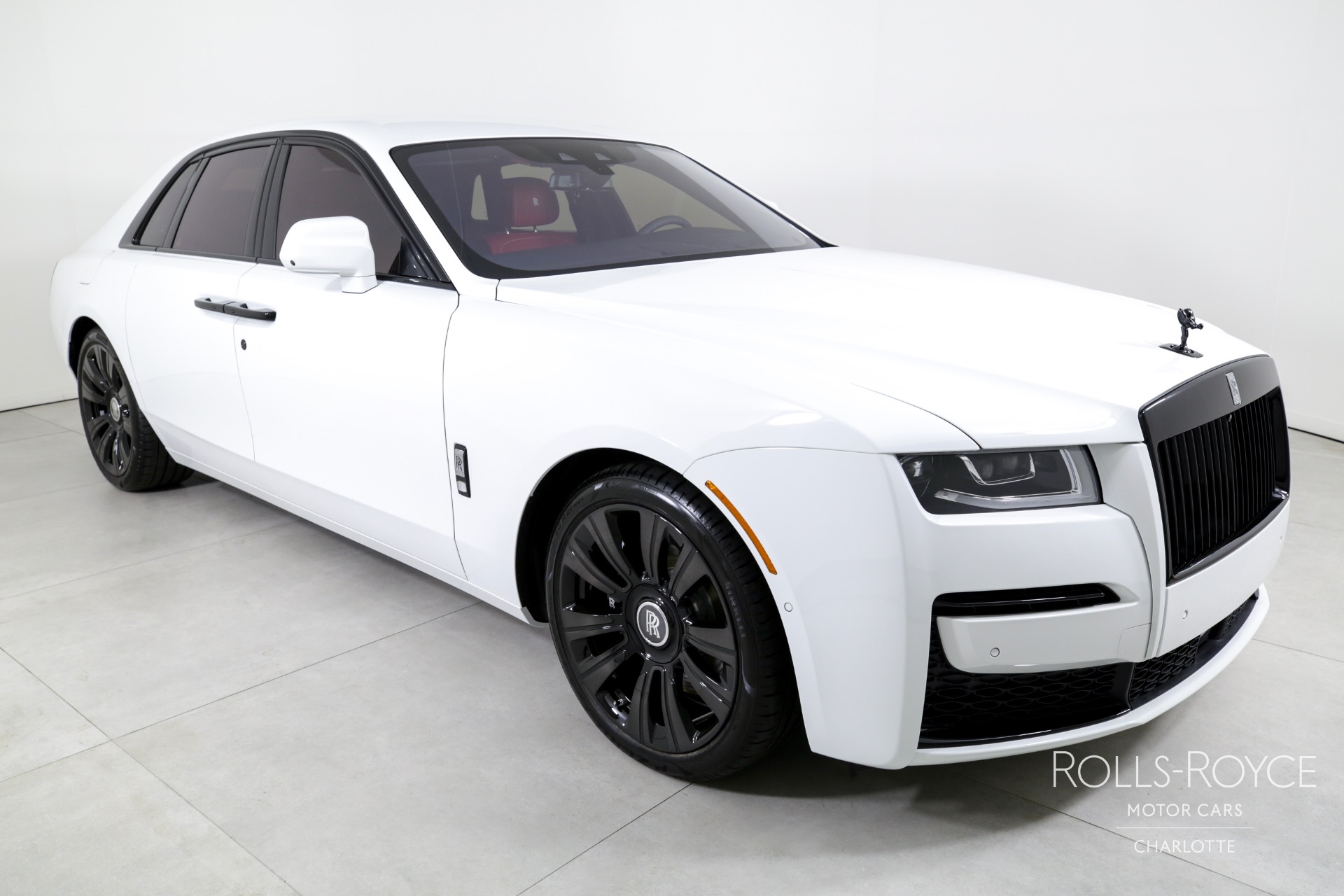 Used 2024 Rolls-Royce Ghost | Charlotte, NC