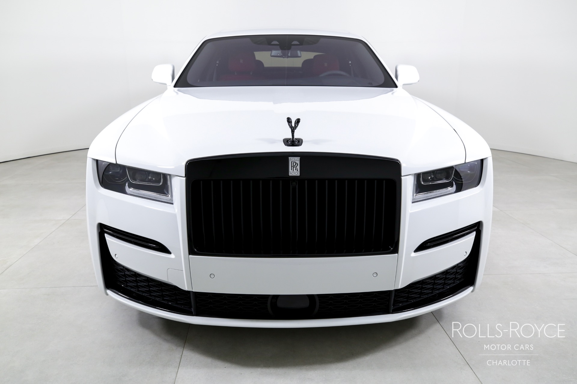 Used 2024 Rolls-Royce Ghost | Charlotte, NC