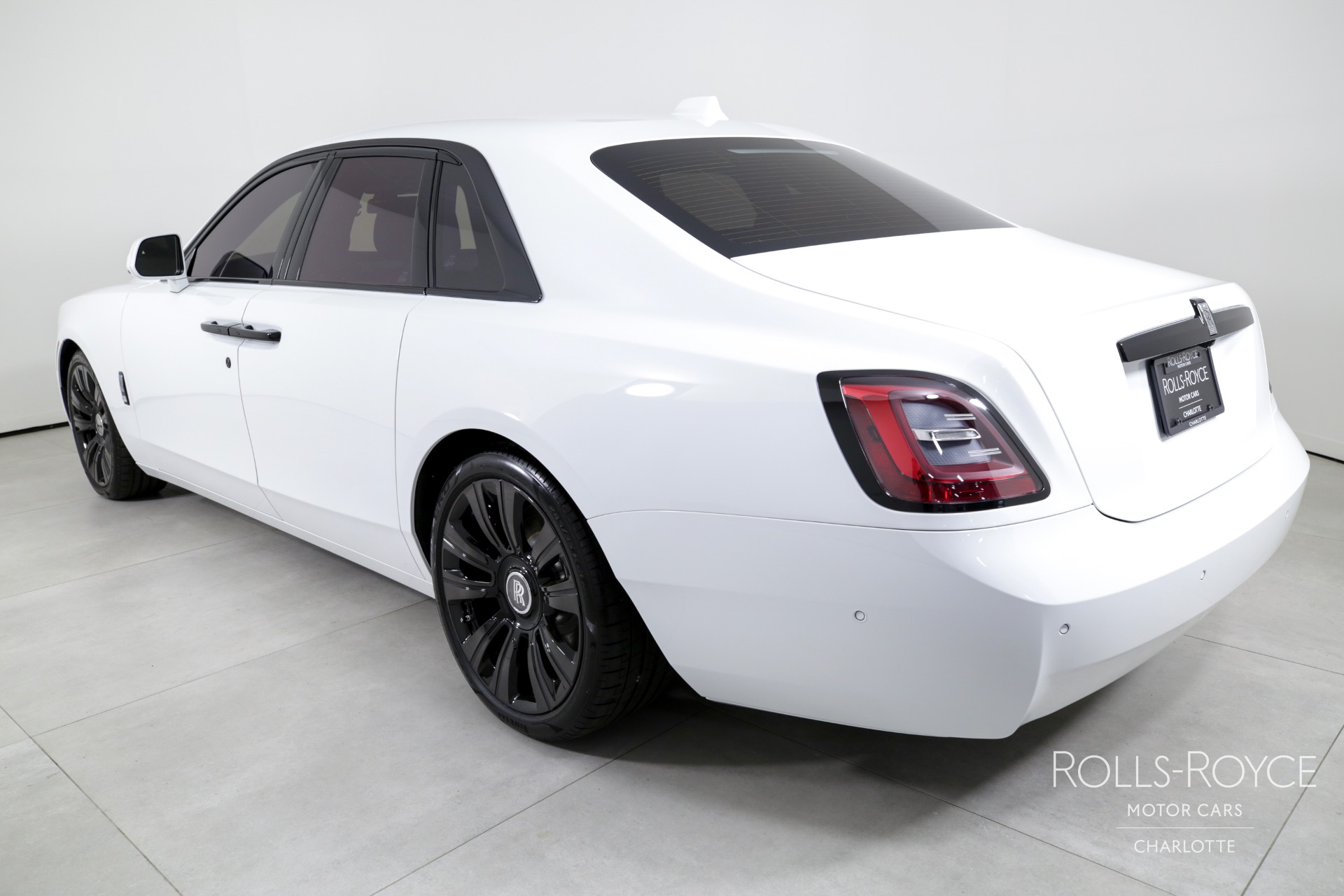 Used 2024 Rolls-Royce Ghost | Charlotte, NC