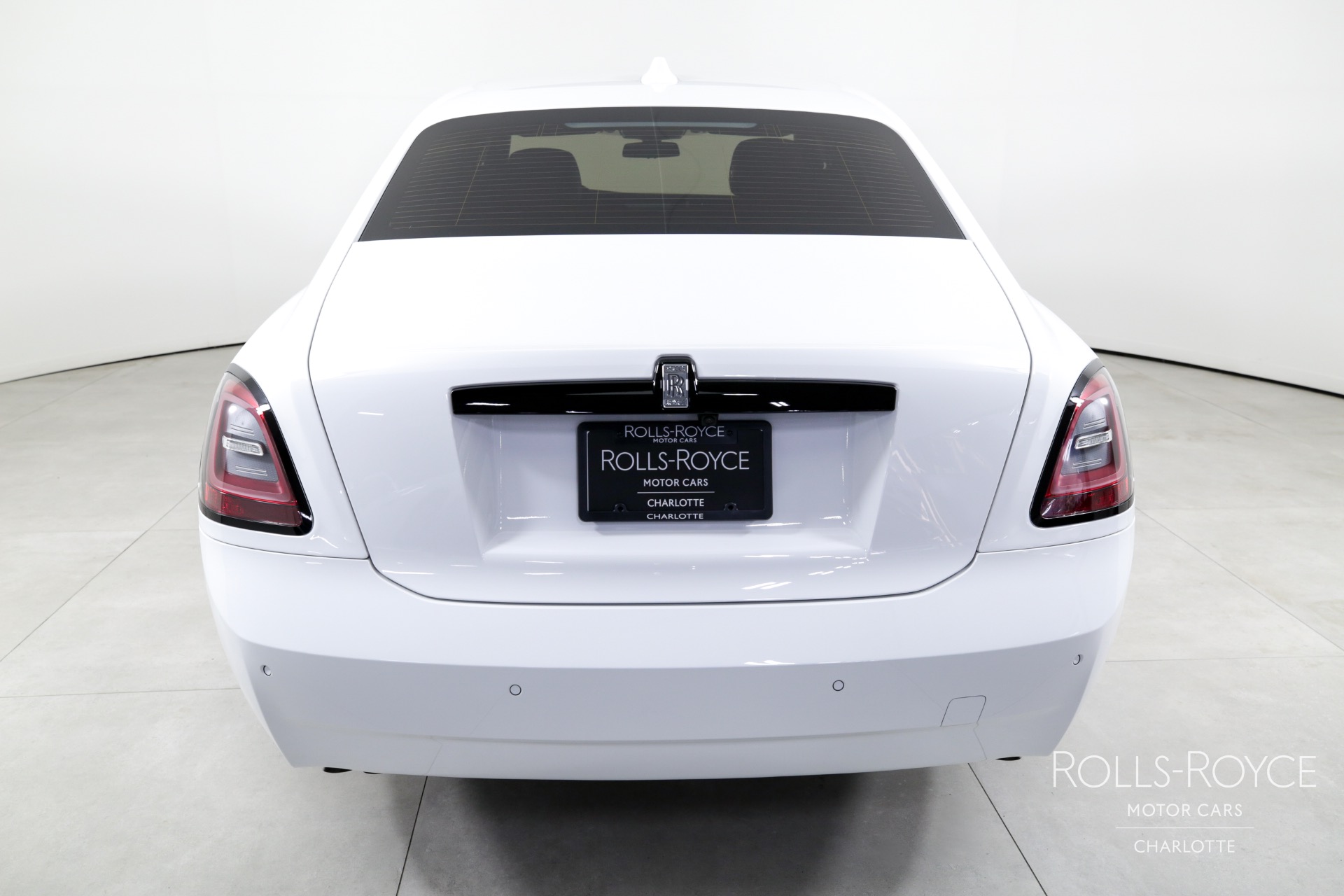 Used 2024 Rolls-Royce Ghost | Charlotte, NC