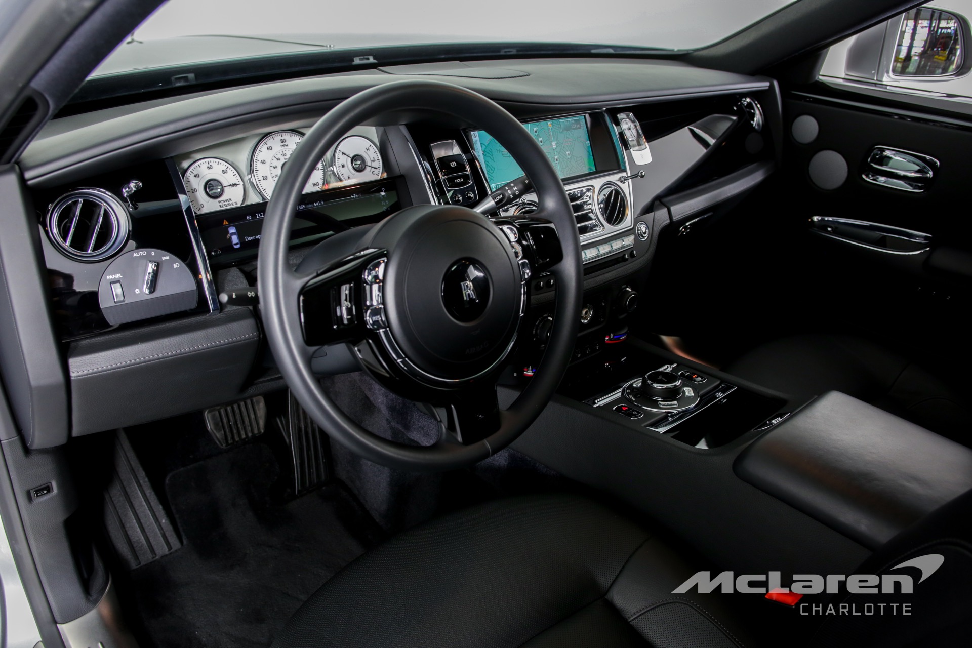 Used 2014 Rolls-Royce Ghost | Charlotte, NC