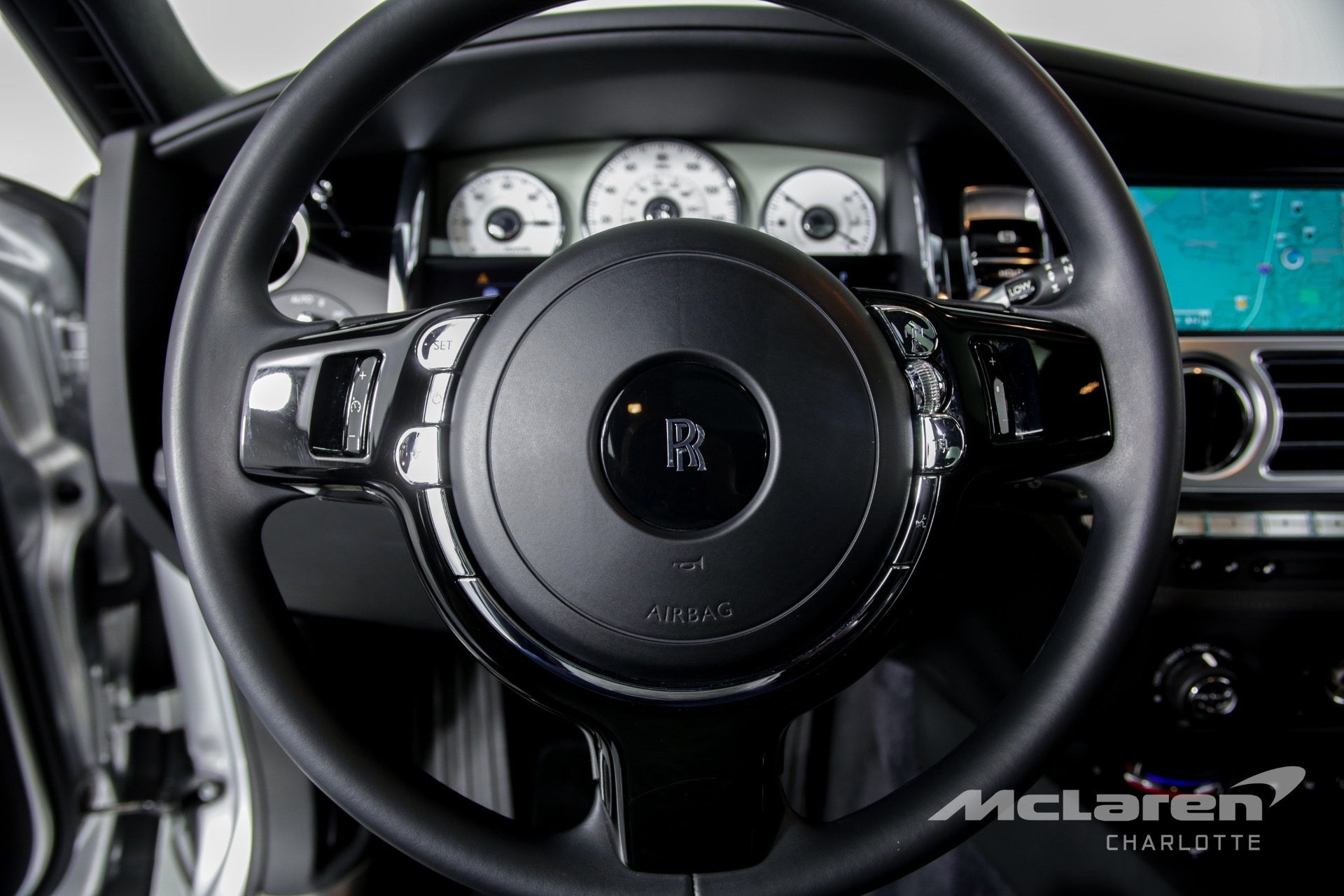 Used 2014 Rolls-Royce Ghost | Charlotte, NC