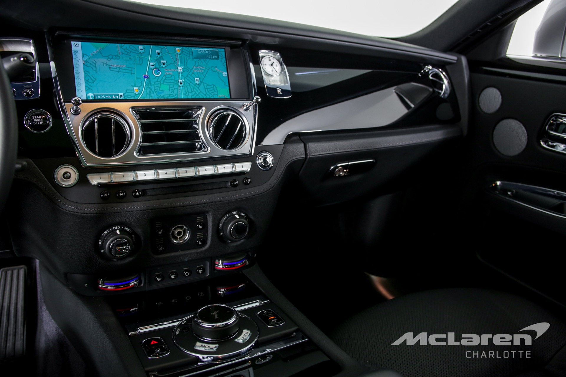 Used 2014 Rolls-Royce Ghost | Charlotte, NC