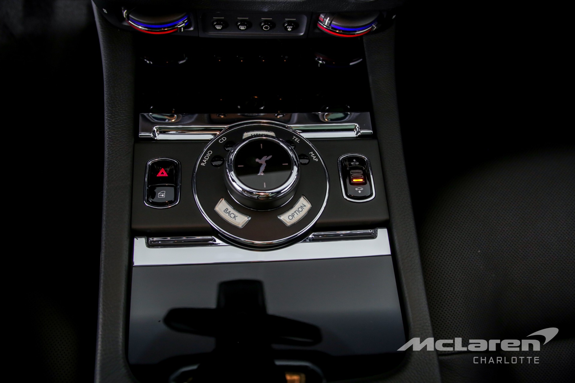 Used 2014 Rolls-Royce Ghost | Charlotte, NC