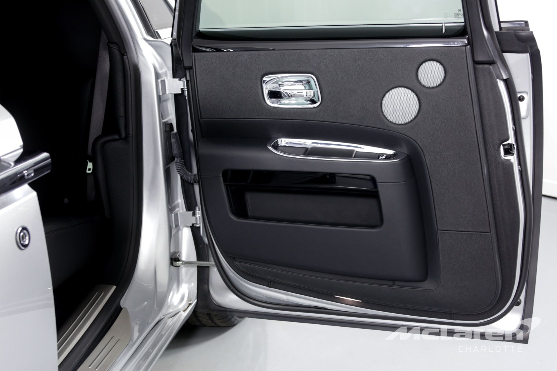 Used 2014 Rolls-Royce Ghost | Charlotte, NC