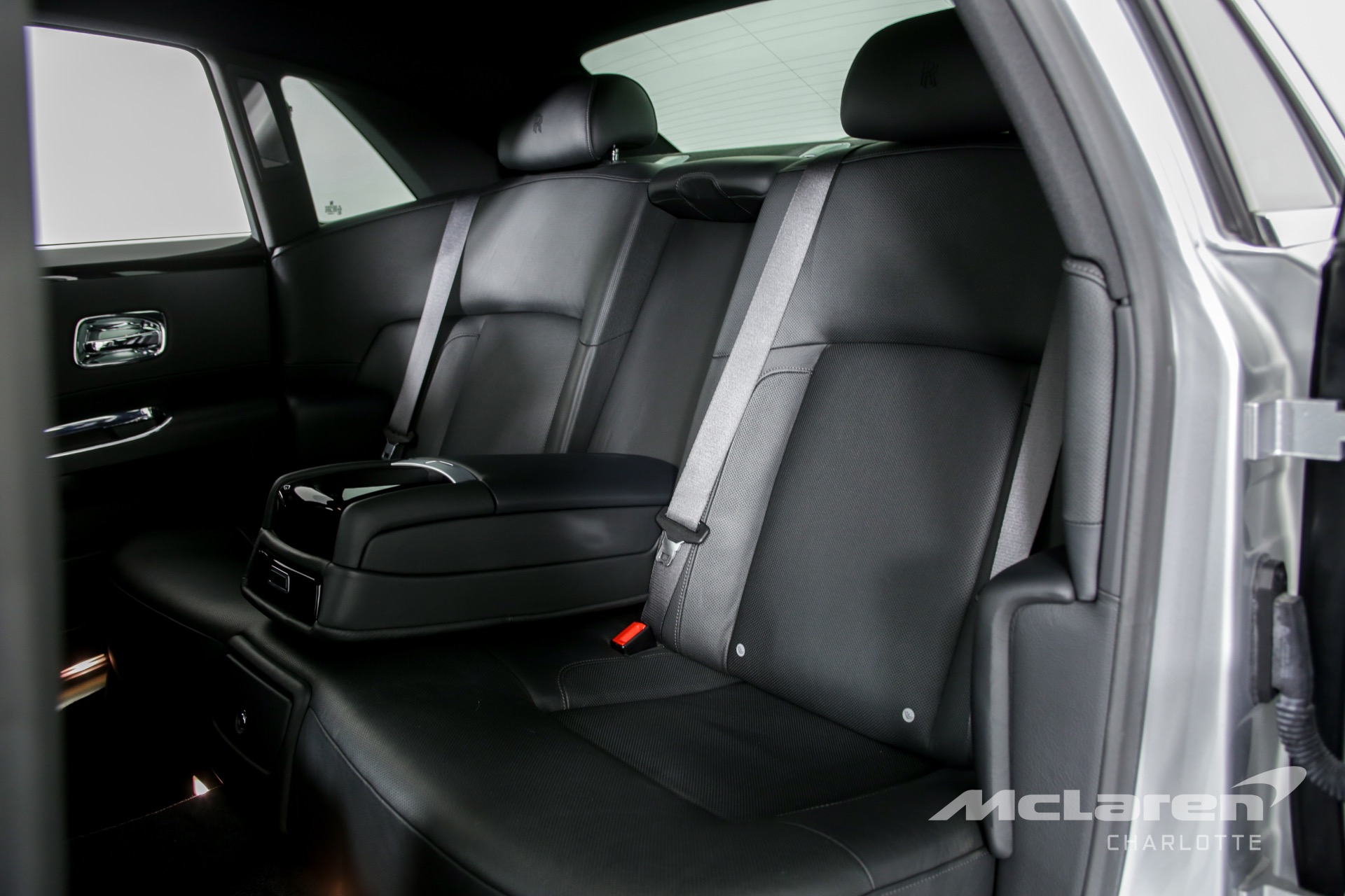 Used 2014 Rolls-Royce Ghost | Charlotte, NC
