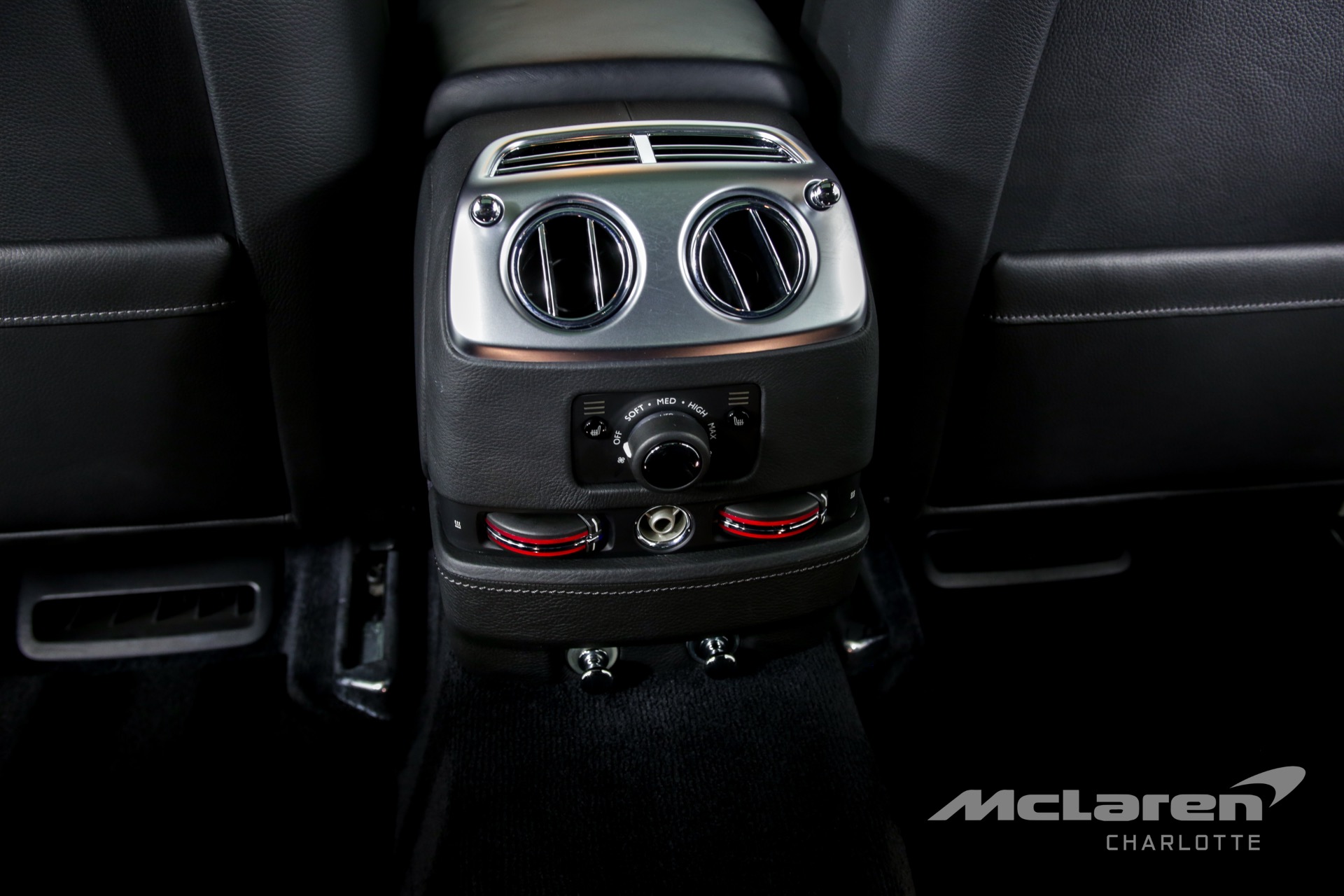 Used 2014 Rolls-Royce Ghost | Charlotte, NC