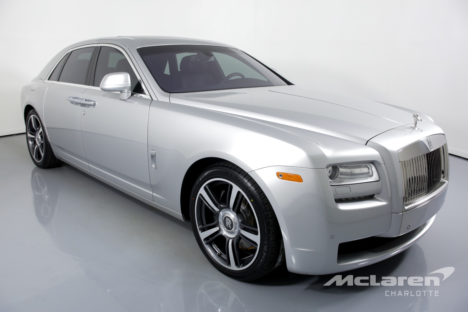 Used 2014 Rolls-Royce Ghost | Charlotte, NC