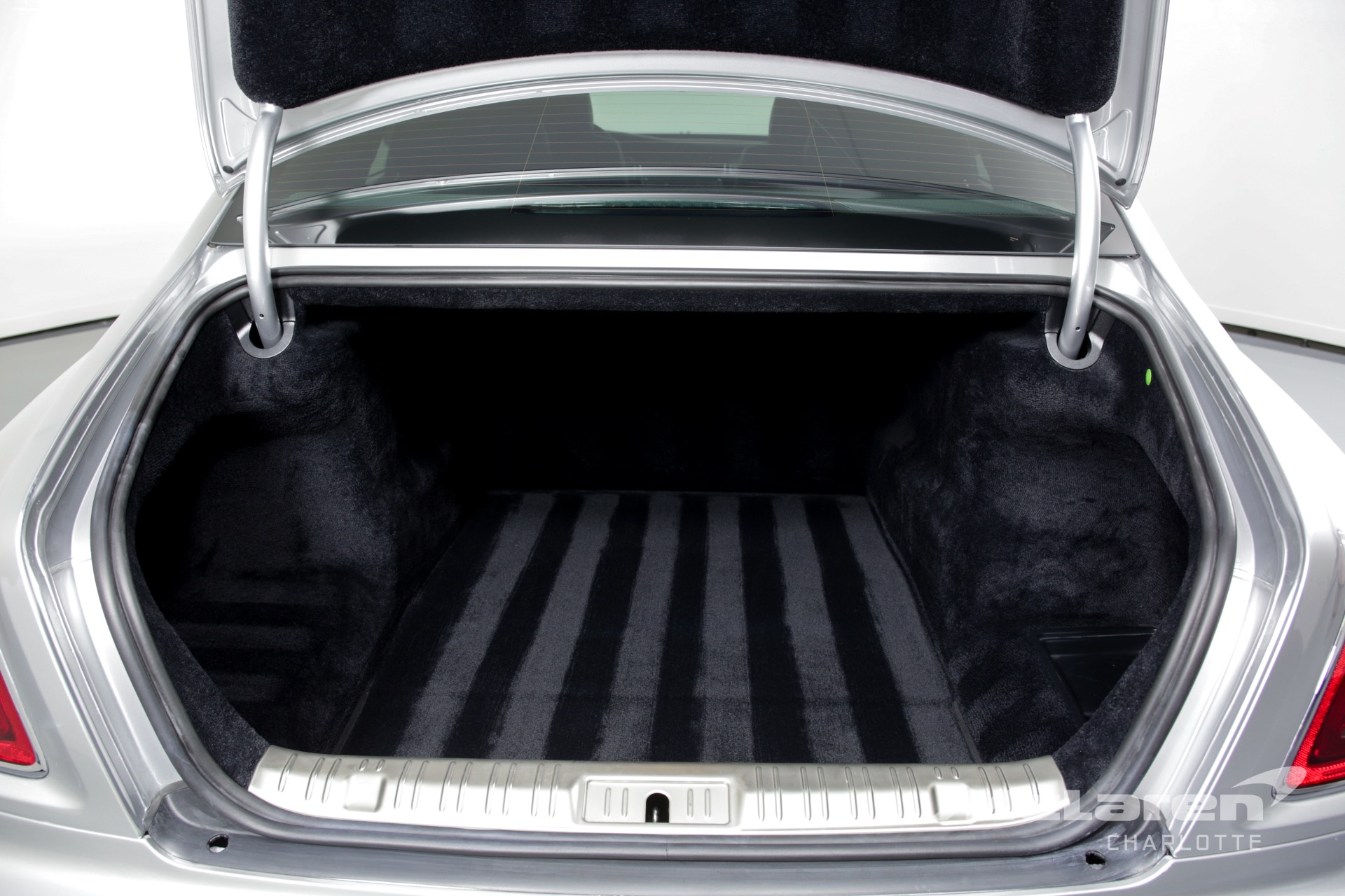 Used 2014 Rolls-Royce Ghost | Charlotte, NC