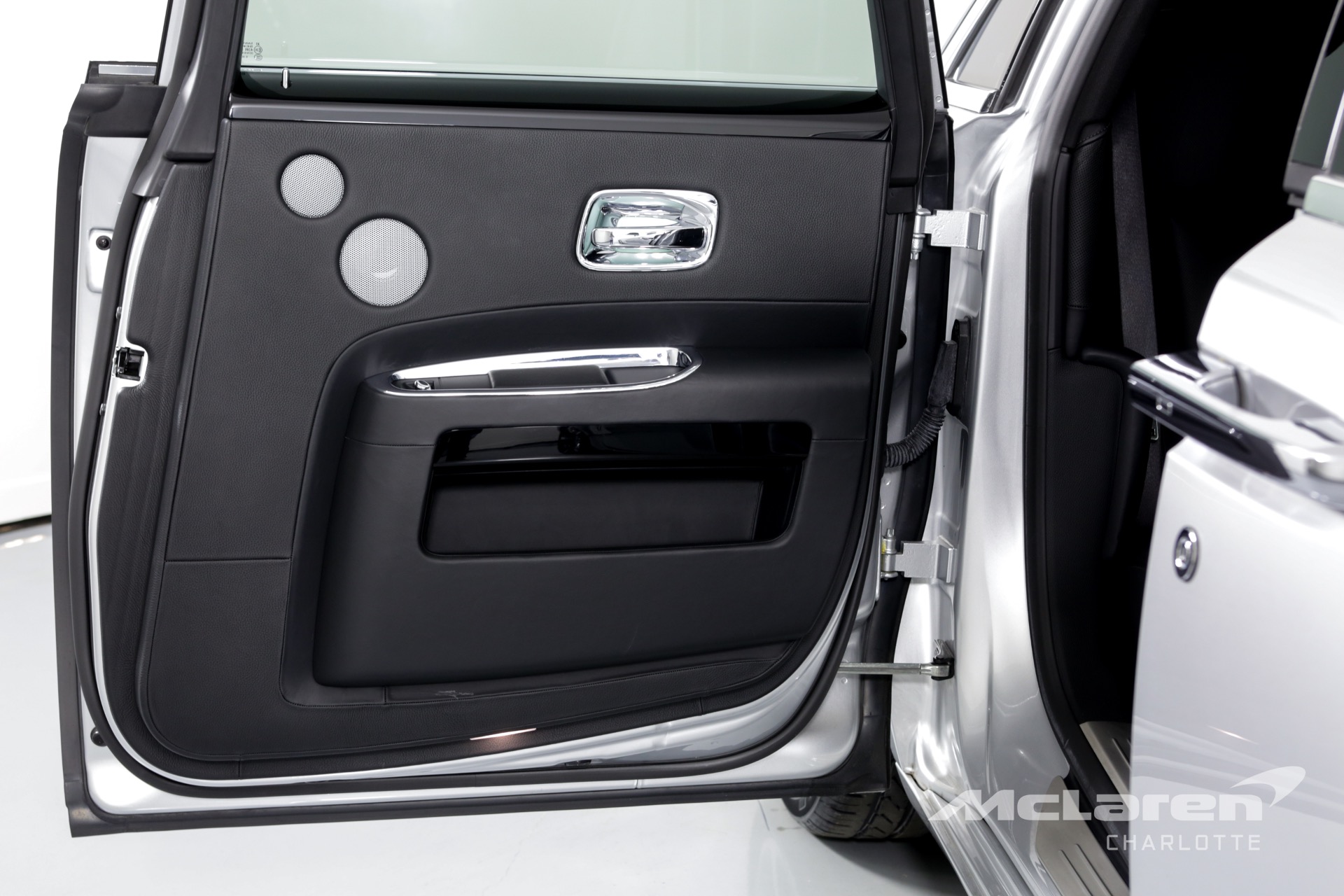 Used 2014 Rolls-Royce Ghost | Charlotte, NC
