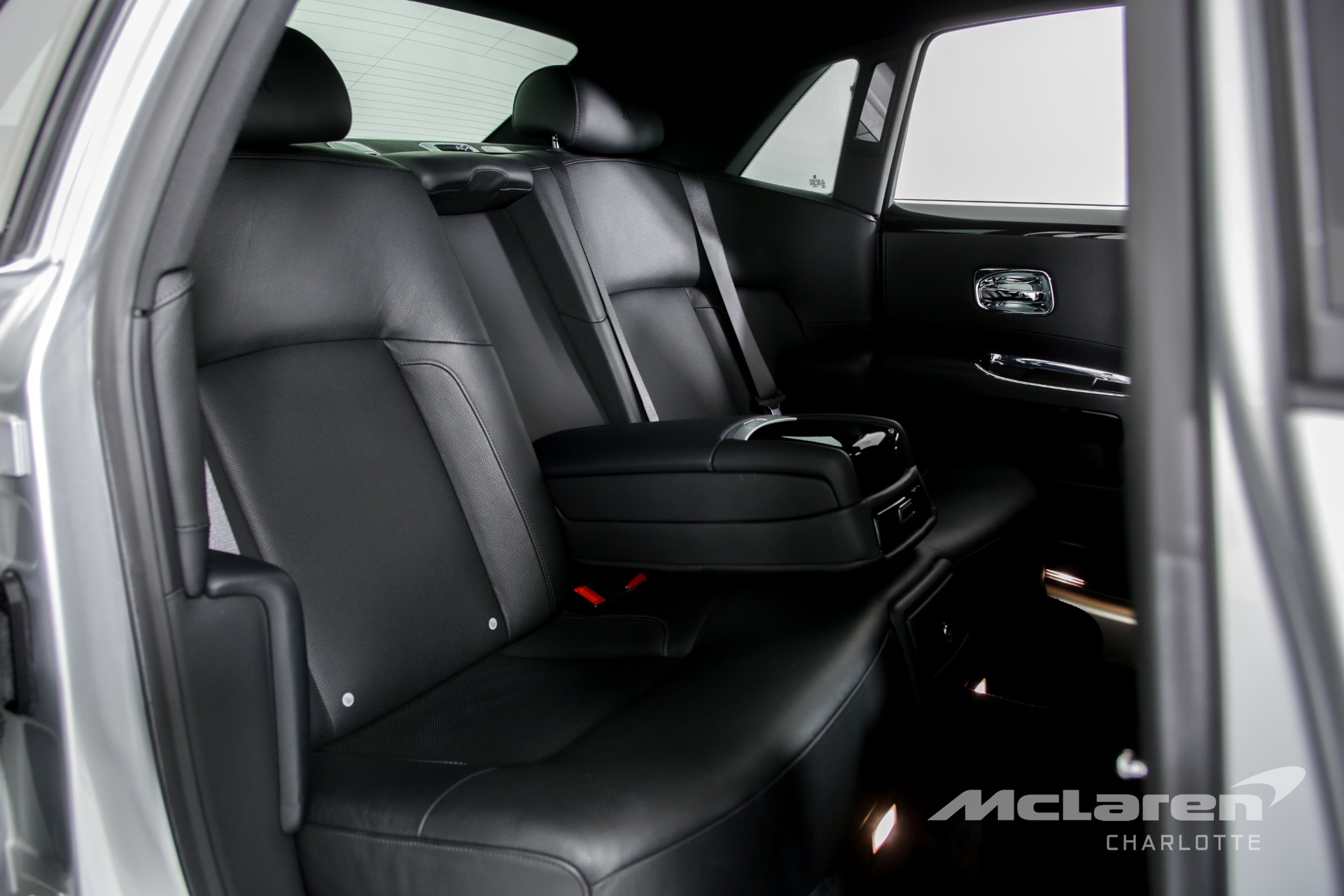 Used 2014 Rolls-Royce Ghost | Charlotte, NC