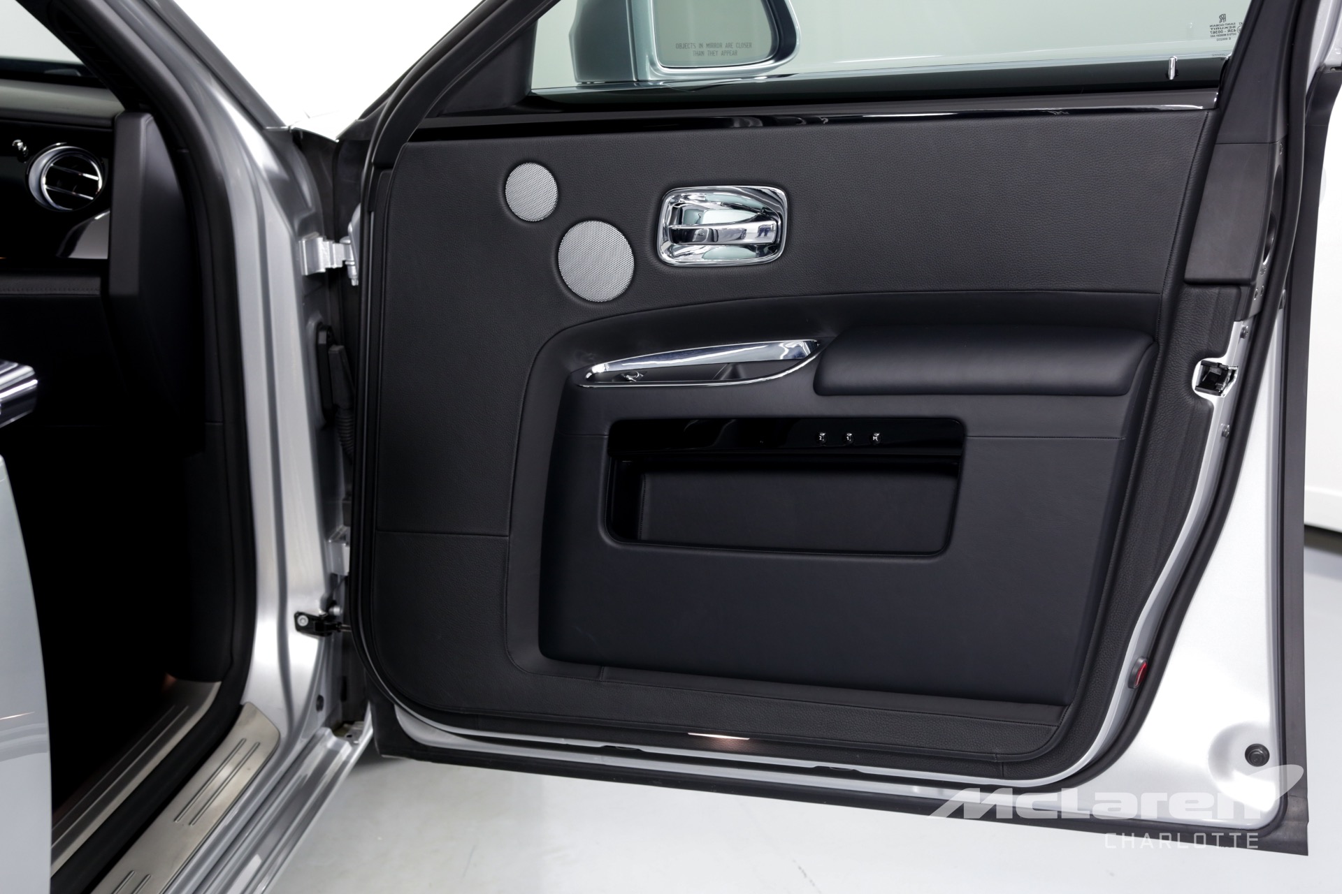 Used 2014 Rolls-Royce Ghost | Charlotte, NC