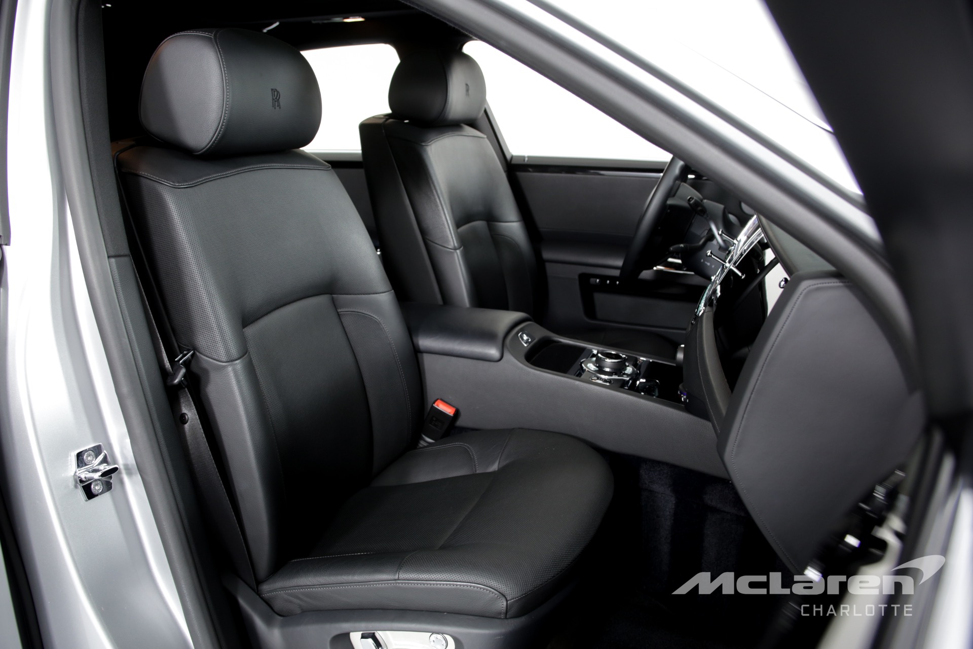 Used 2014 Rolls-Royce Ghost | Charlotte, NC