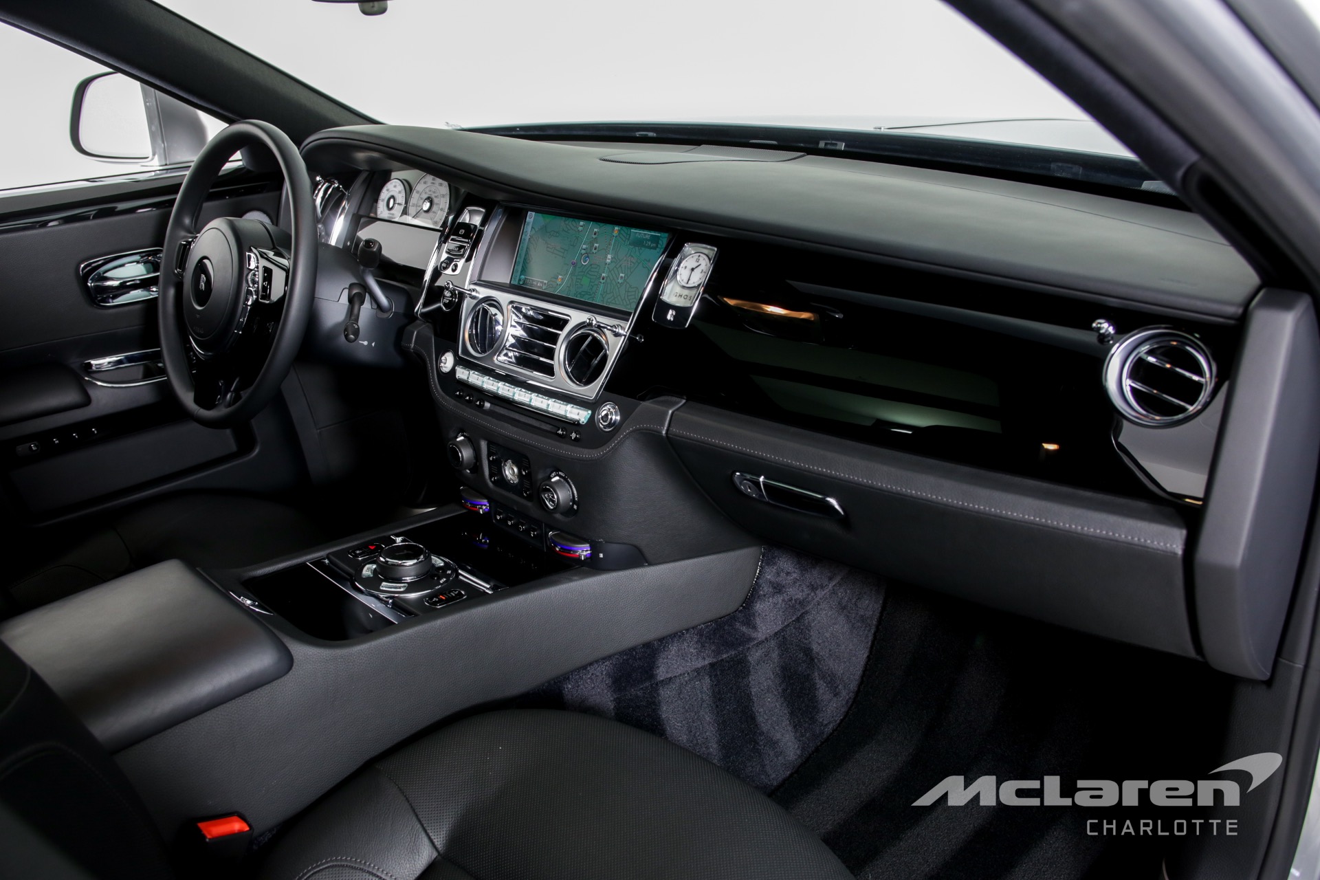 Used 2014 Rolls-Royce Ghost | Charlotte, NC
