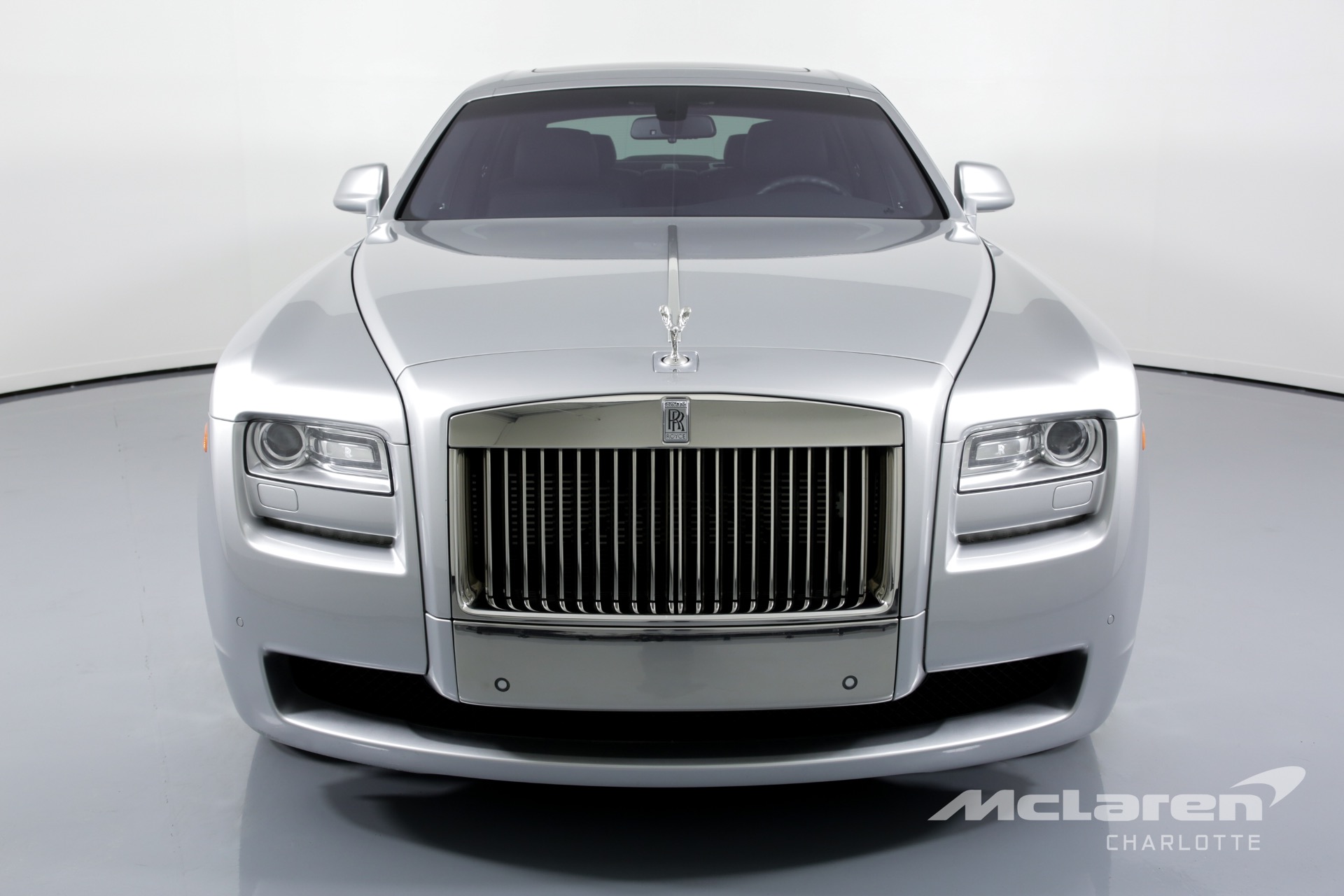 Used 2014 Rolls-Royce Ghost | Charlotte, NC