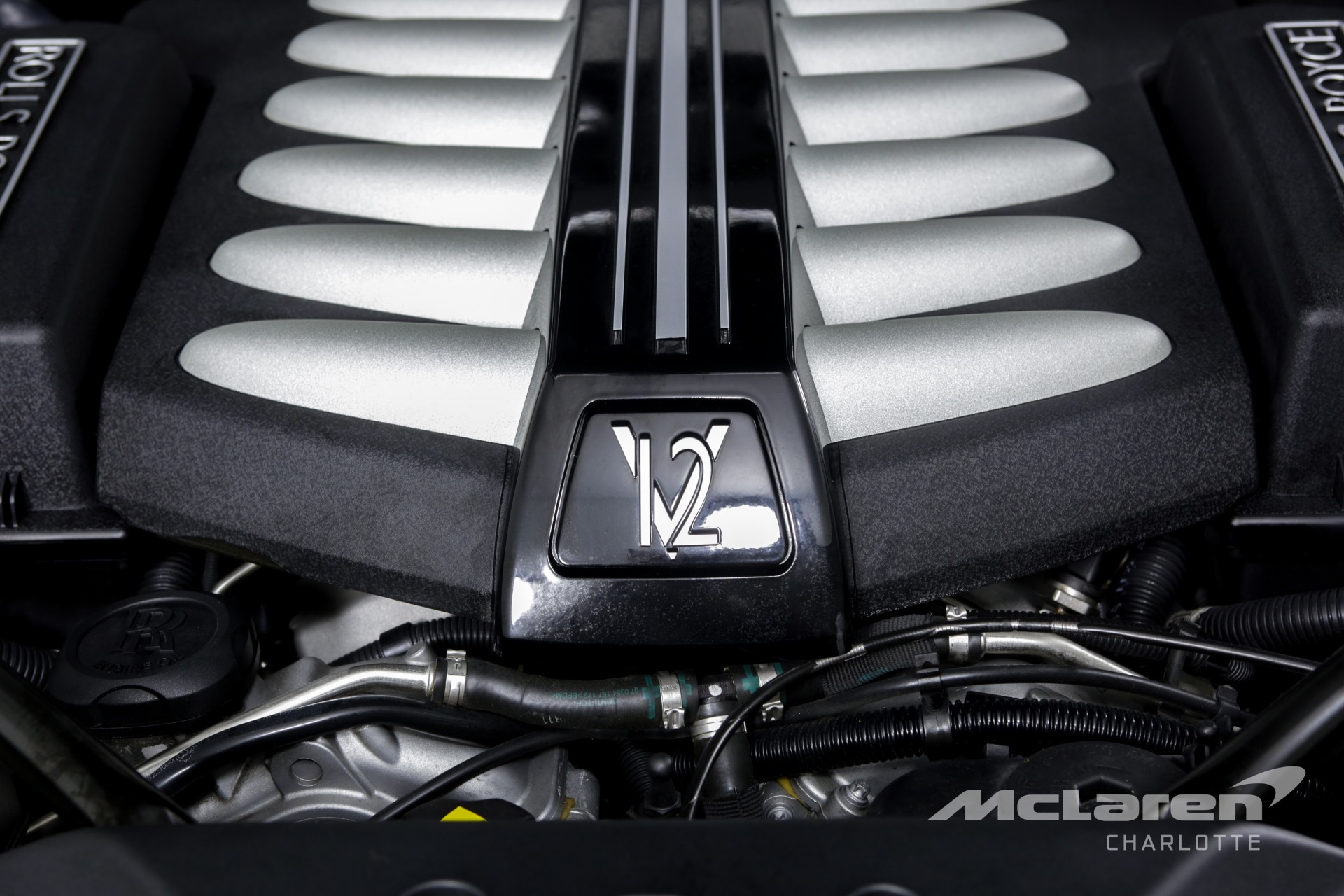 Used 2014 Rolls-Royce Ghost | Charlotte, NC