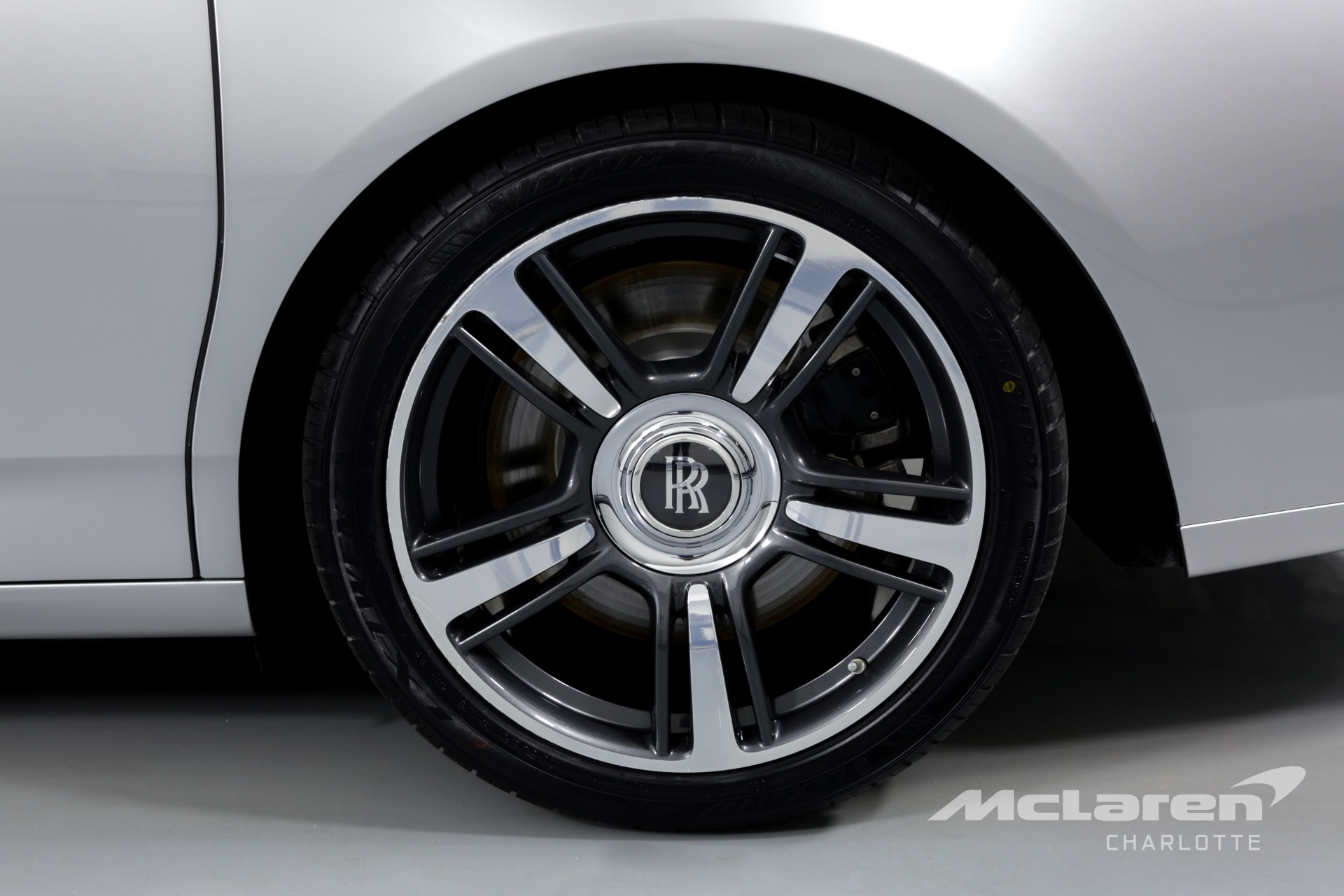 Used 2014 Rolls-Royce Ghost | Charlotte, NC