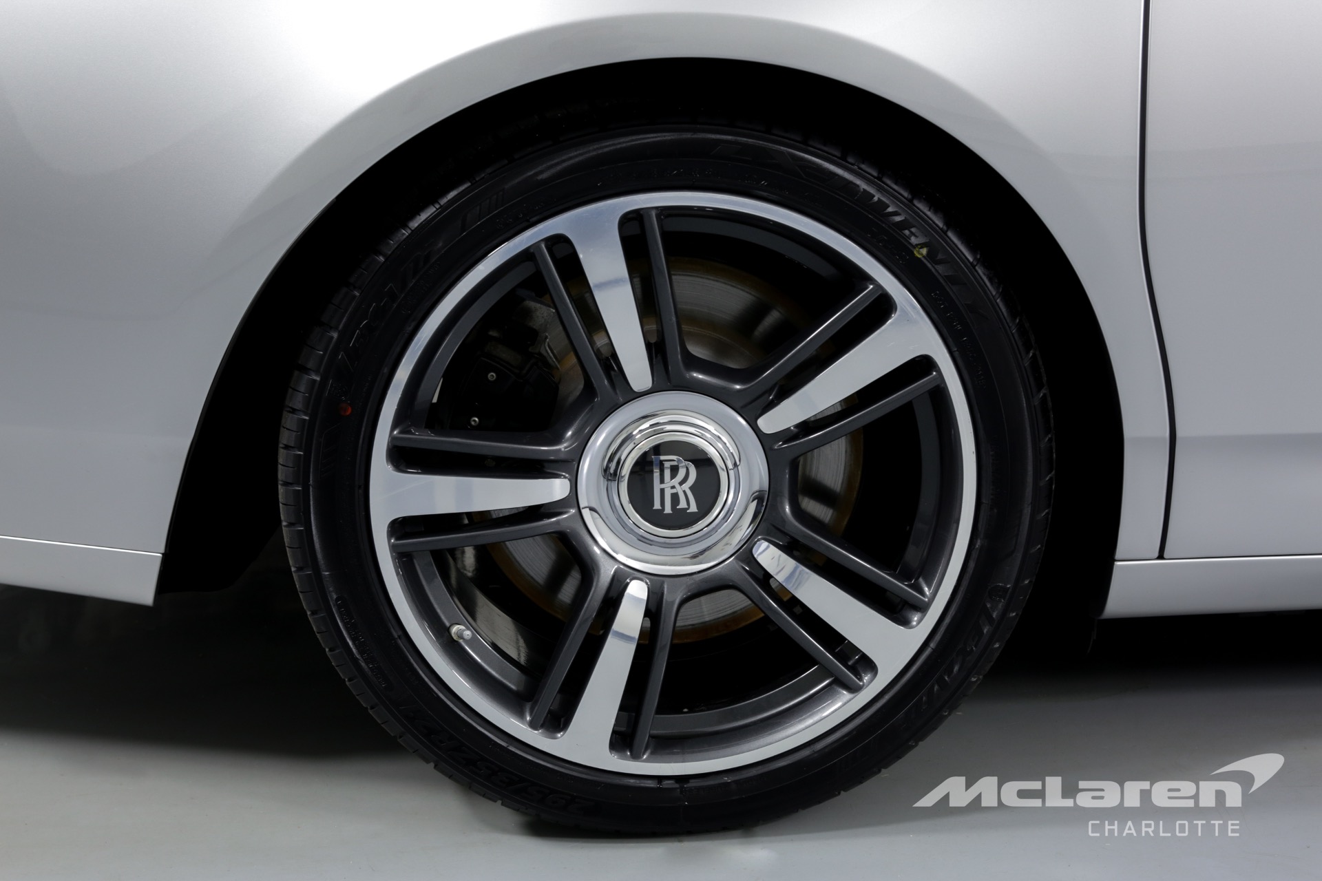 Used 2014 Rolls-Royce Ghost | Charlotte, NC