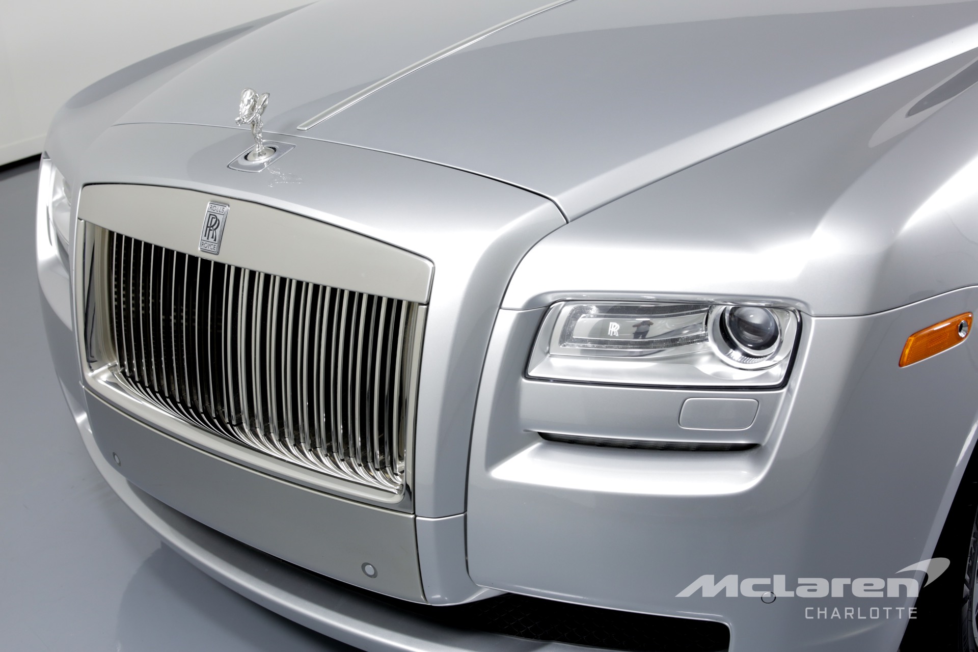 Used 2014 Rolls-Royce Ghost | Charlotte, NC